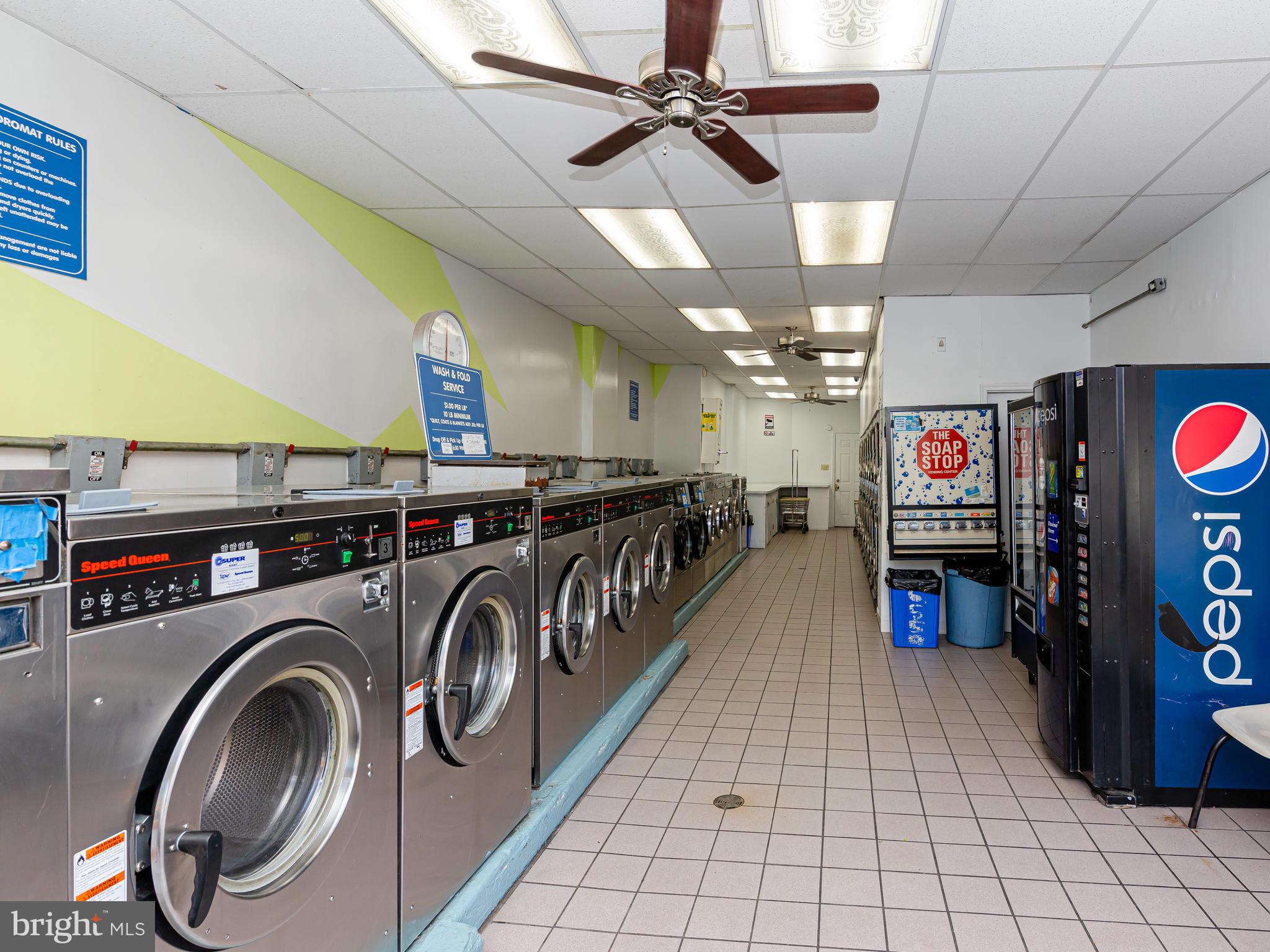 OVERBROOK - Commercial Sale