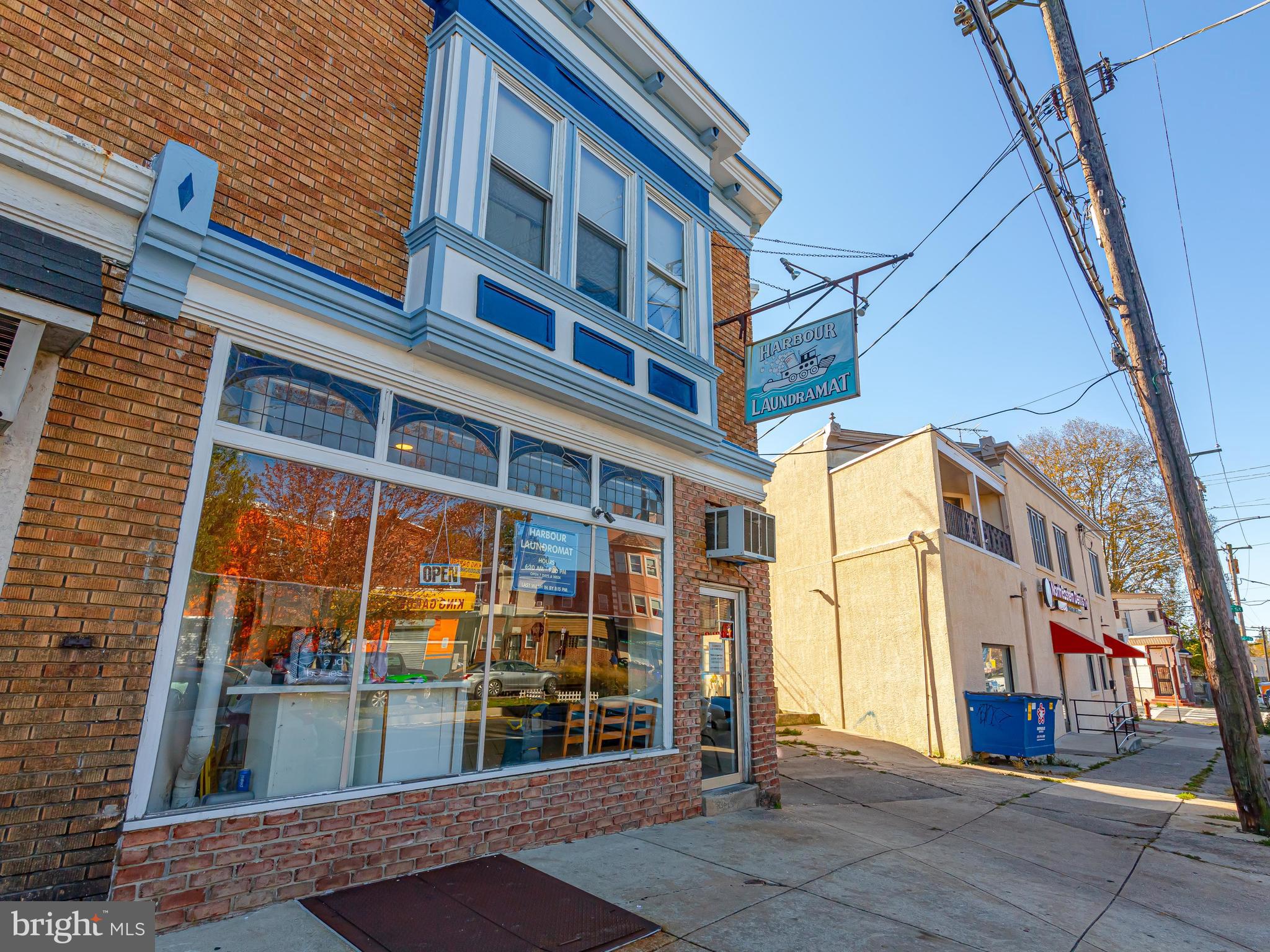 OVERBROOK - Commercial Sale