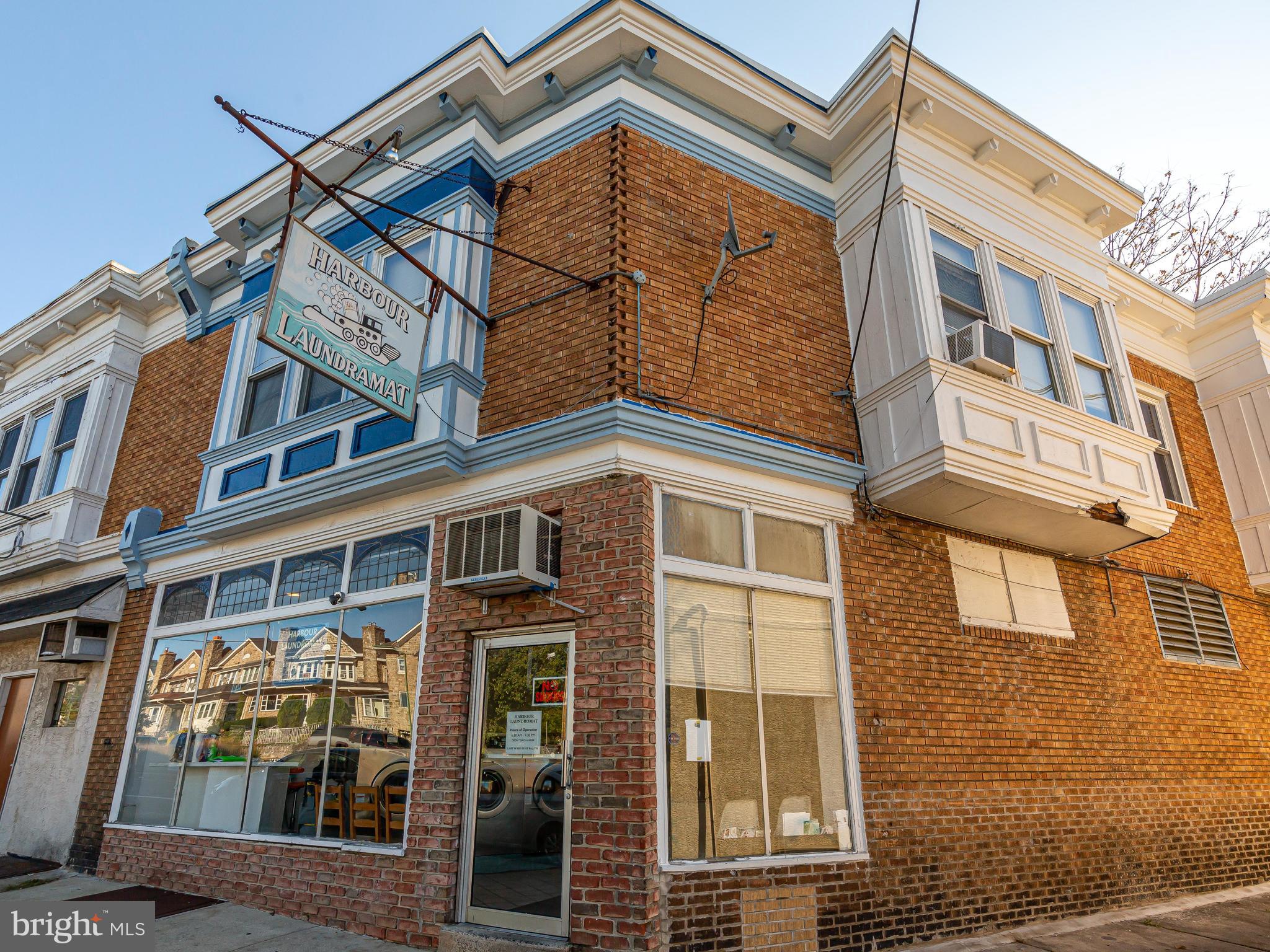 OVERBROOK - Commercial Sale