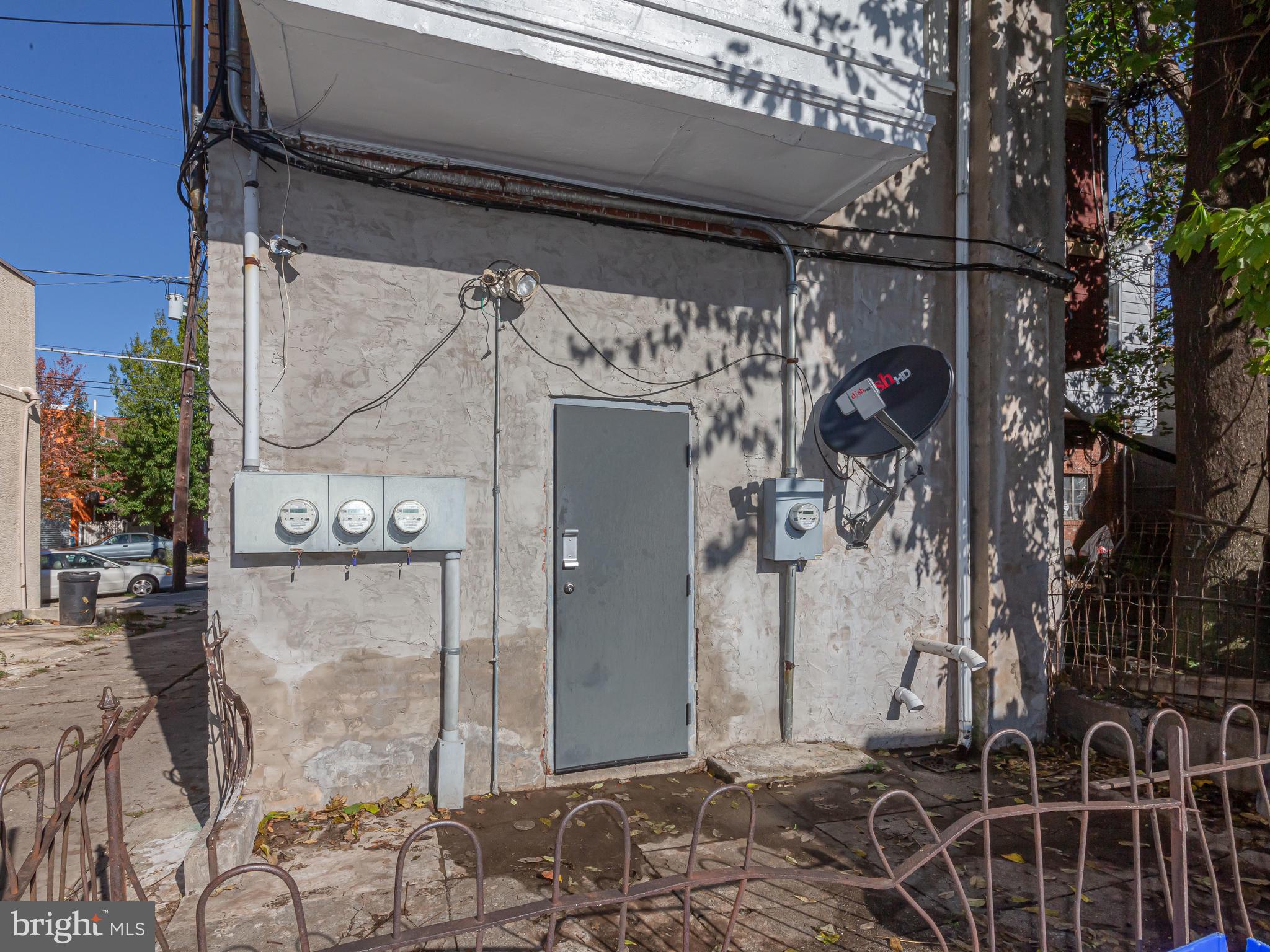 OVERBROOK - Commercial Sale