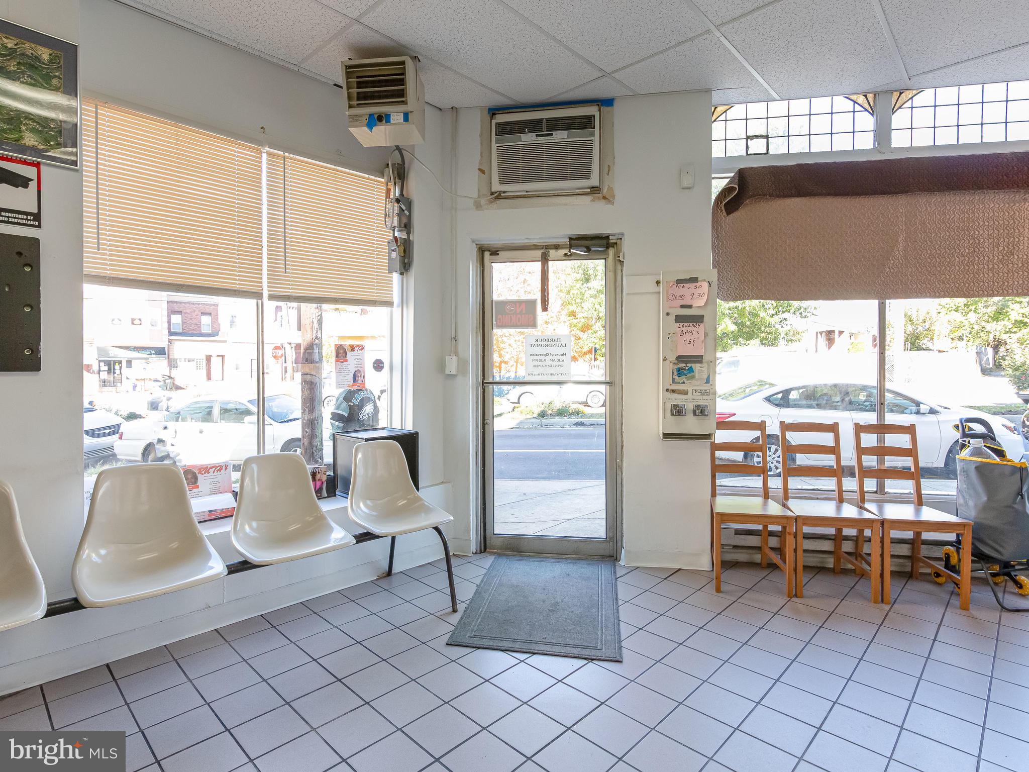 OVERBROOK - Commercial Sale