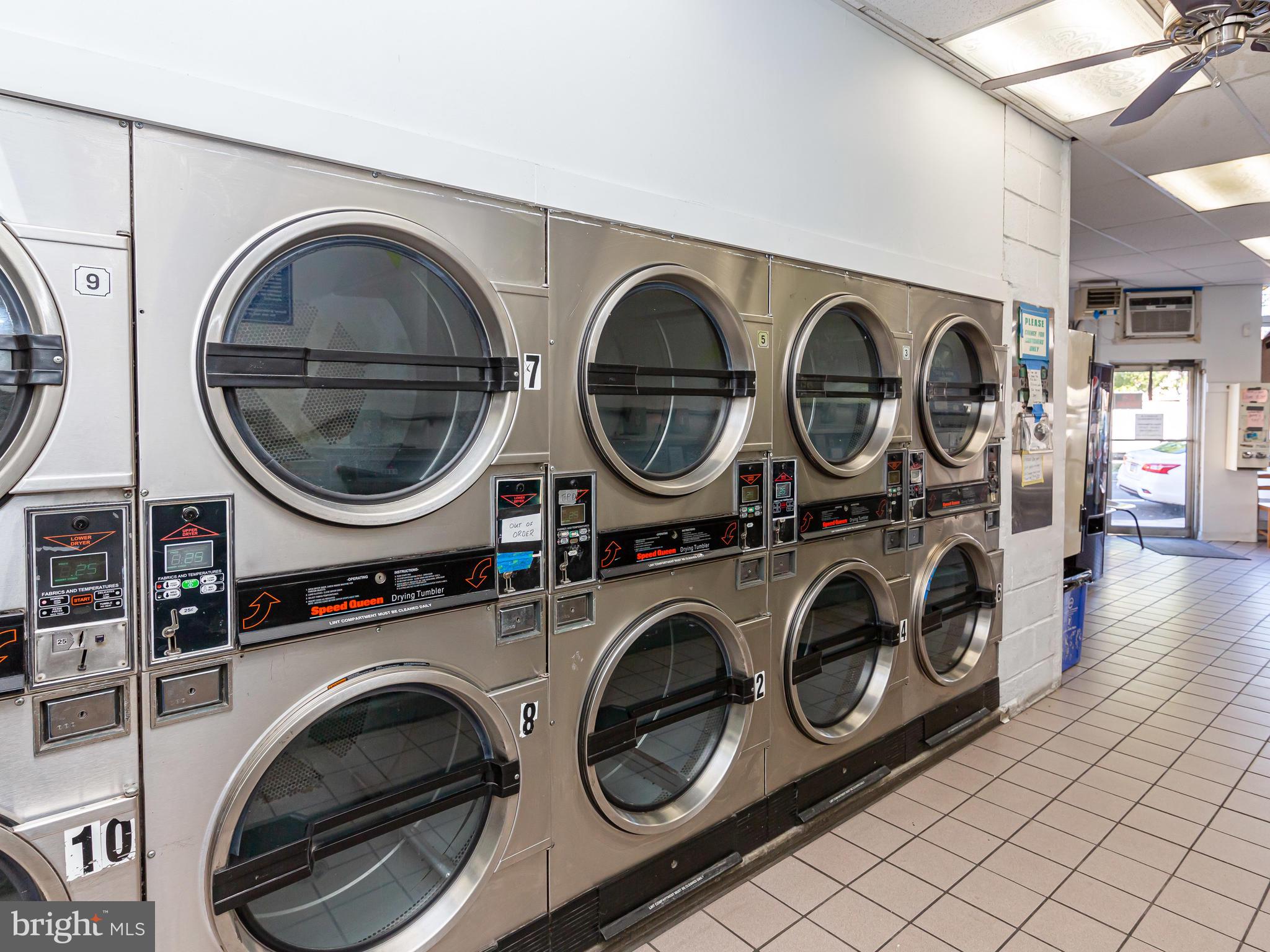 OVERBROOK - Commercial Sale