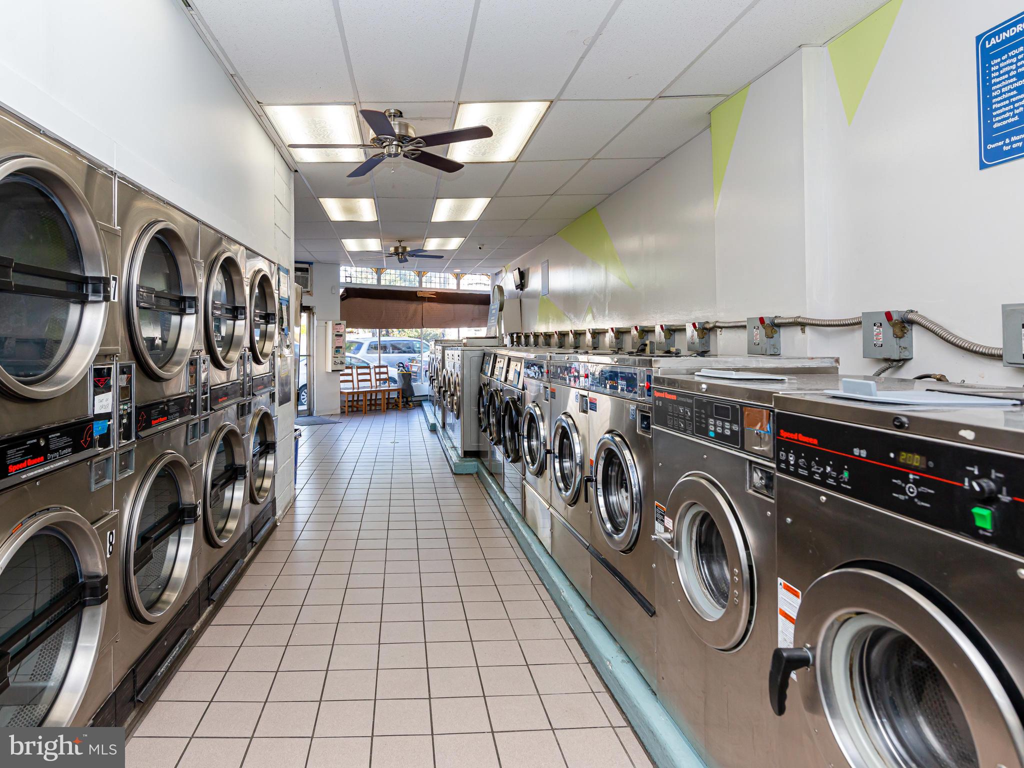 OVERBROOK - Commercial Sale