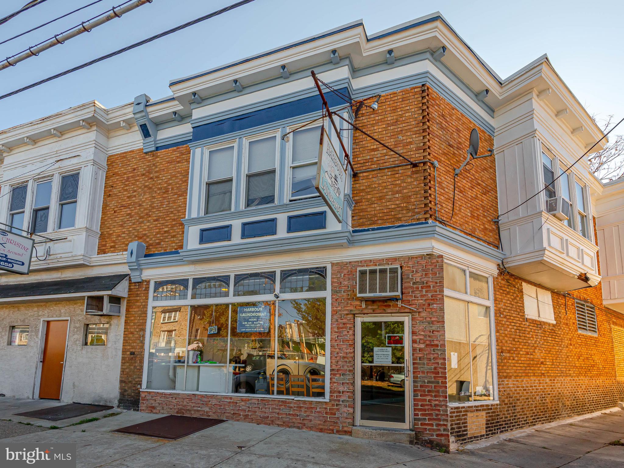 OVERBROOK - Commercial Sale