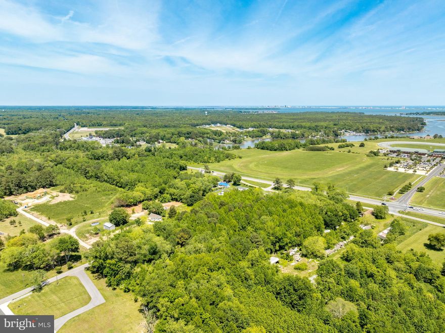 Welcome to your future oasis on Griffin Road in the charming town of Berlin, MD! Here's your chance to own a sprawling property with an impressive lot size of 195,149 square feet/4.48 acres! Imagine the possibilities on this expansive plot—perfect for creating your dream home, setting up a serene retreat, or even establishing a spacious estate with plenty of room for outdoor activities and landscaping.

Nestled in a picturesque area, this property offers the tranquility and privacy you crave while still being conveniently accessible to local amenities. Enjoy the natural beauty that surrounds you, providing a peaceful ambiance that's hard to find elsewhere.

Whether you're looking to build a custom home or invest in a piece of land with great potential, this is an opportunity you don't want to miss. Embrace the possibilities and make your vision a reality on Griffin Road.

For more details and to see this property for yourself, feel free to reach out. Let’s make this dream property yours!
