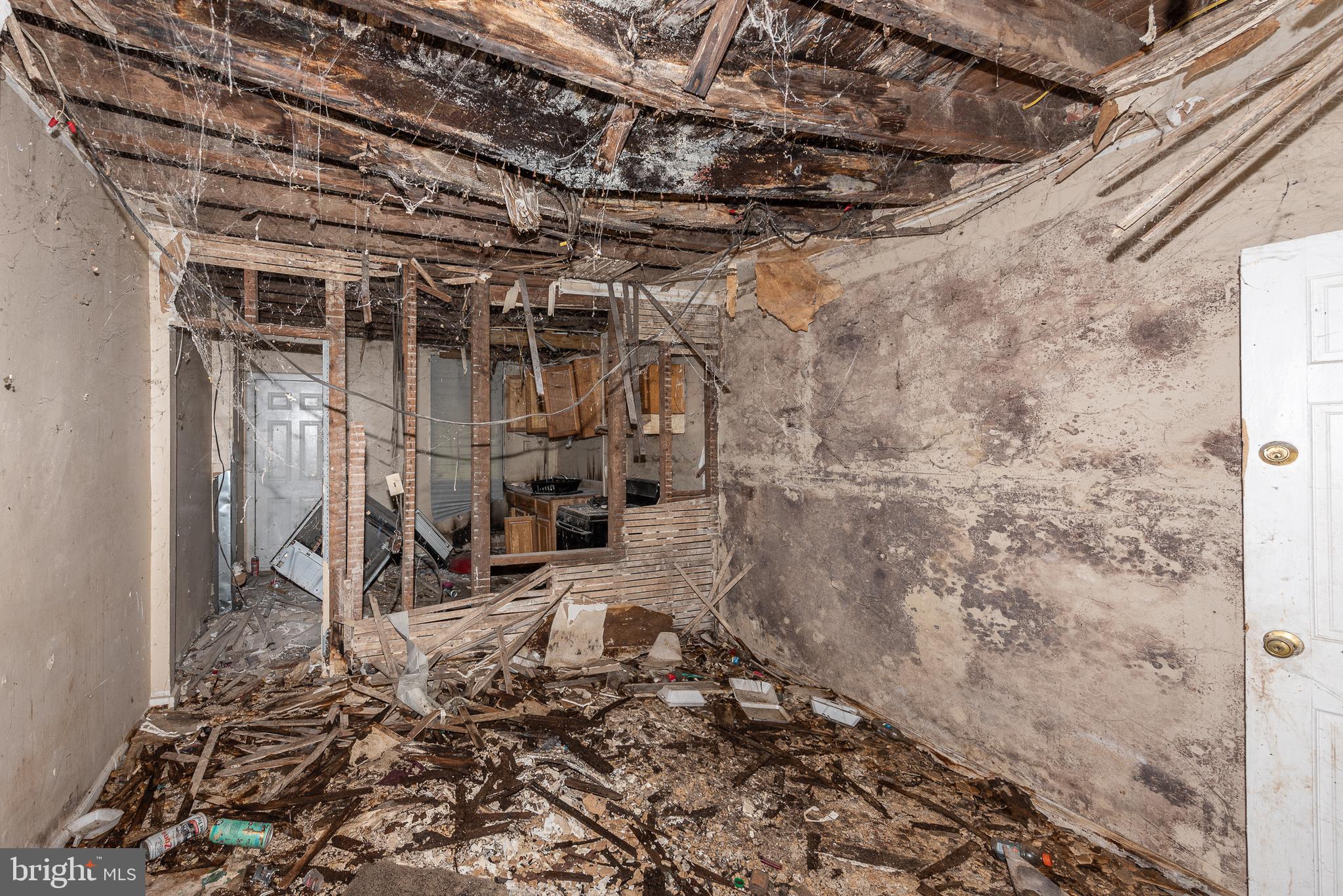 PENN NORTH - Residential