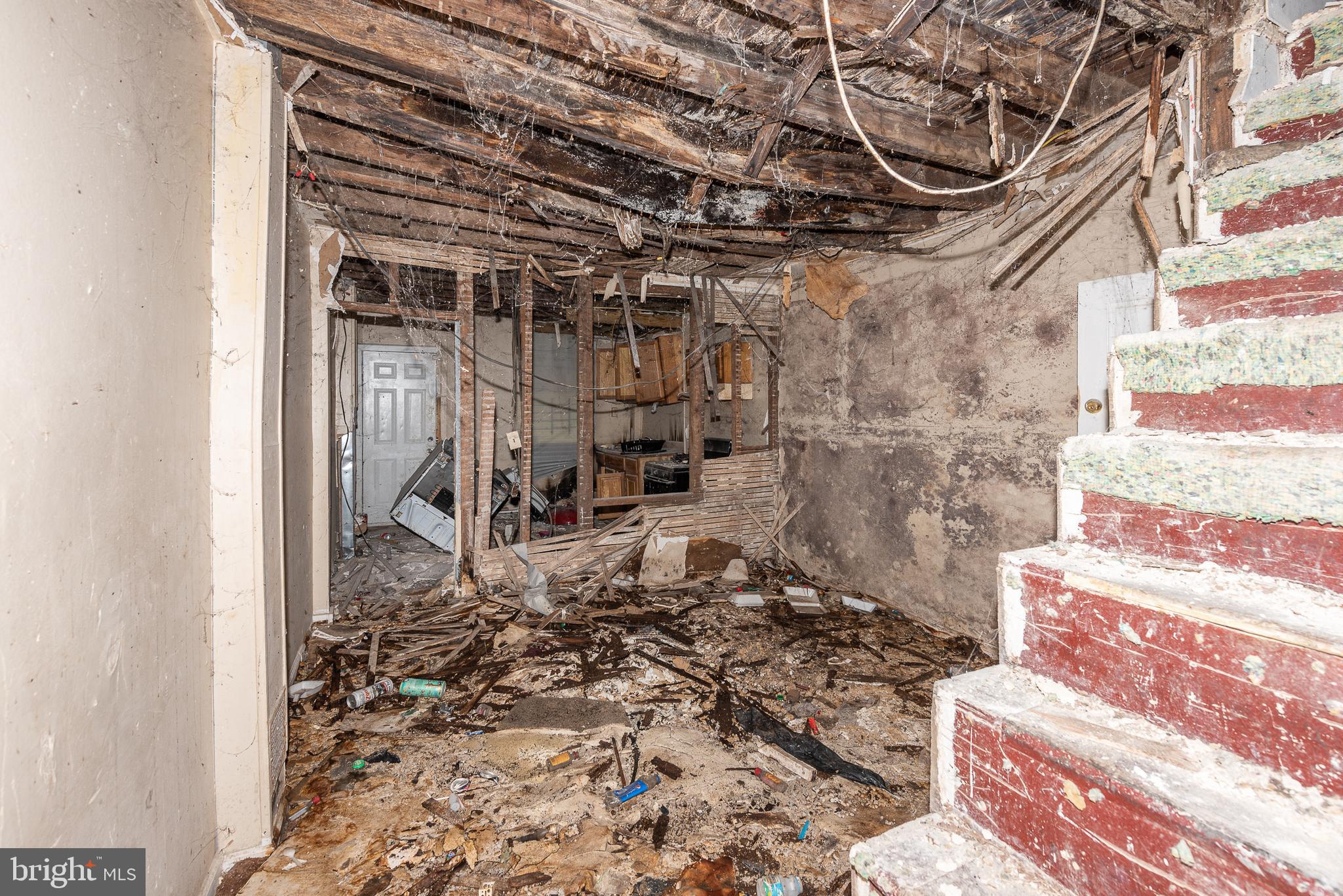 PENN NORTH - Residential