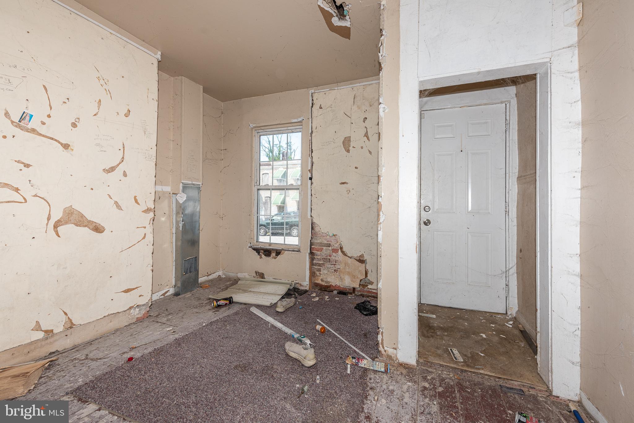 PENN NORTH - Residential