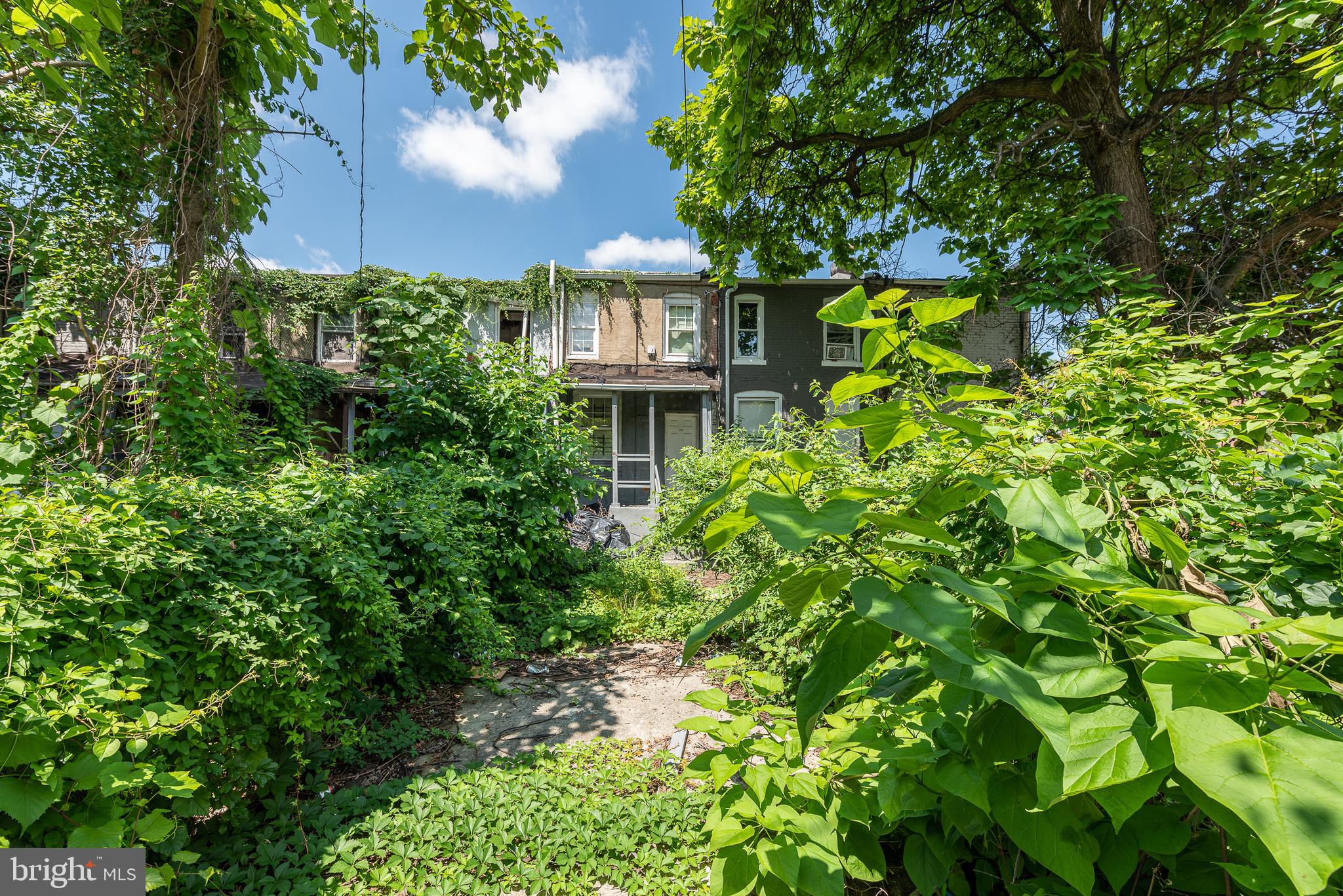 PENN NORTH - Residential