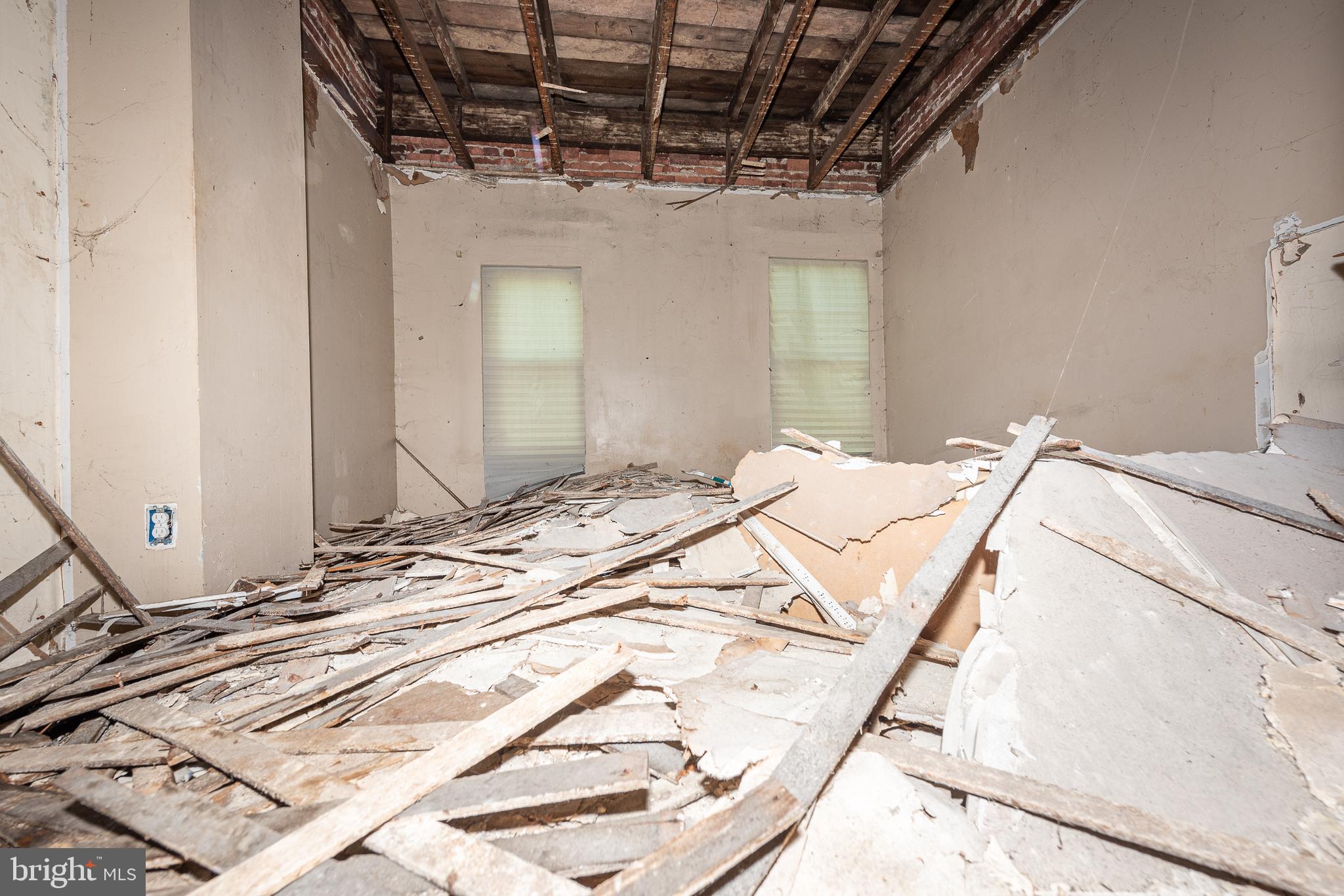 PENN NORTH - Residential