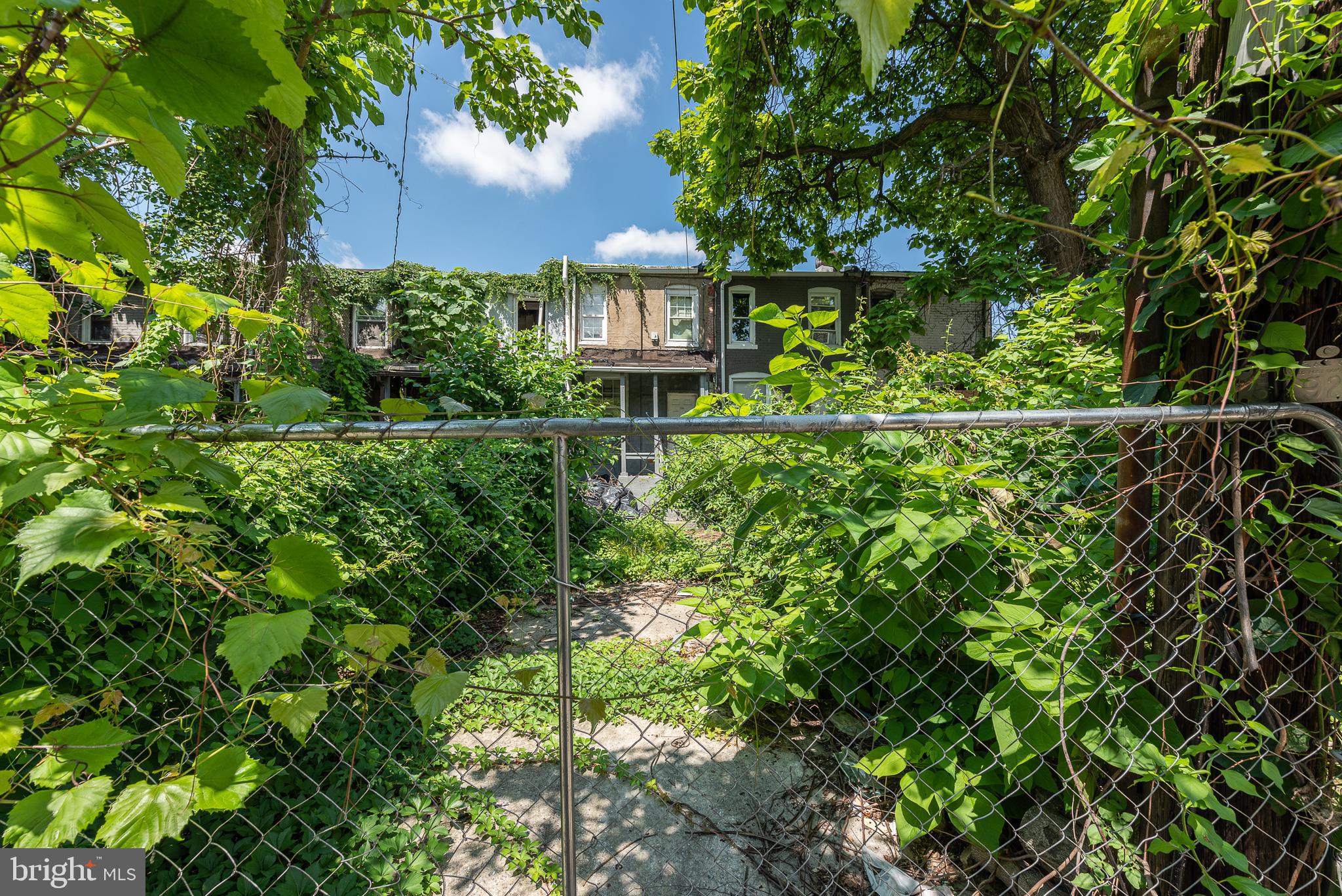 PENN NORTH - Residential