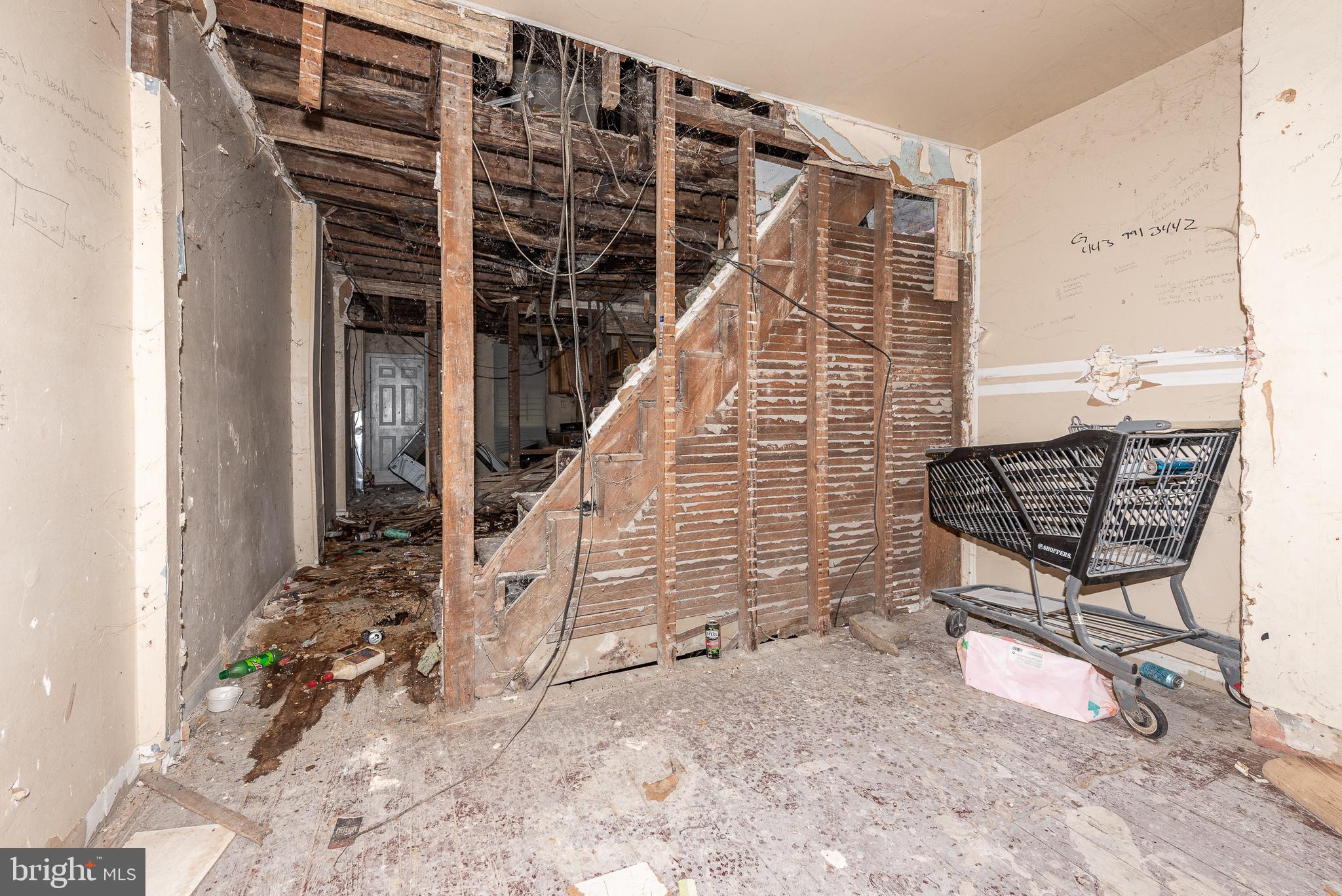 PENN NORTH - Residential