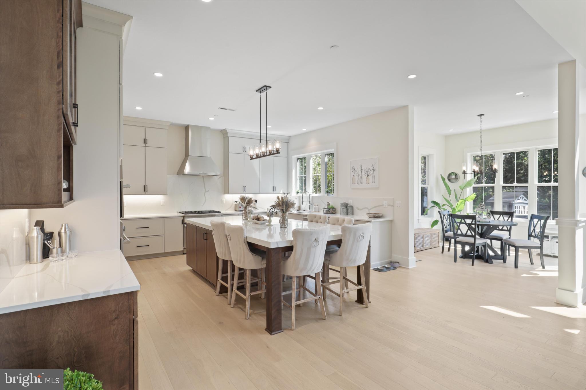 GLEN HILLS - Residential