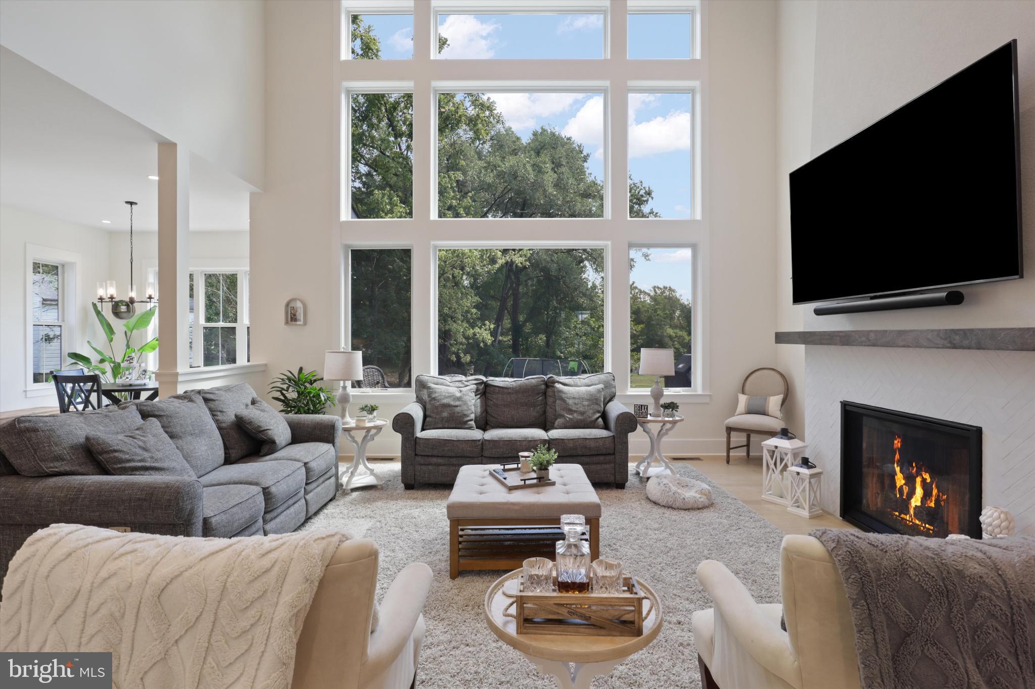 GLEN HILLS - Residential