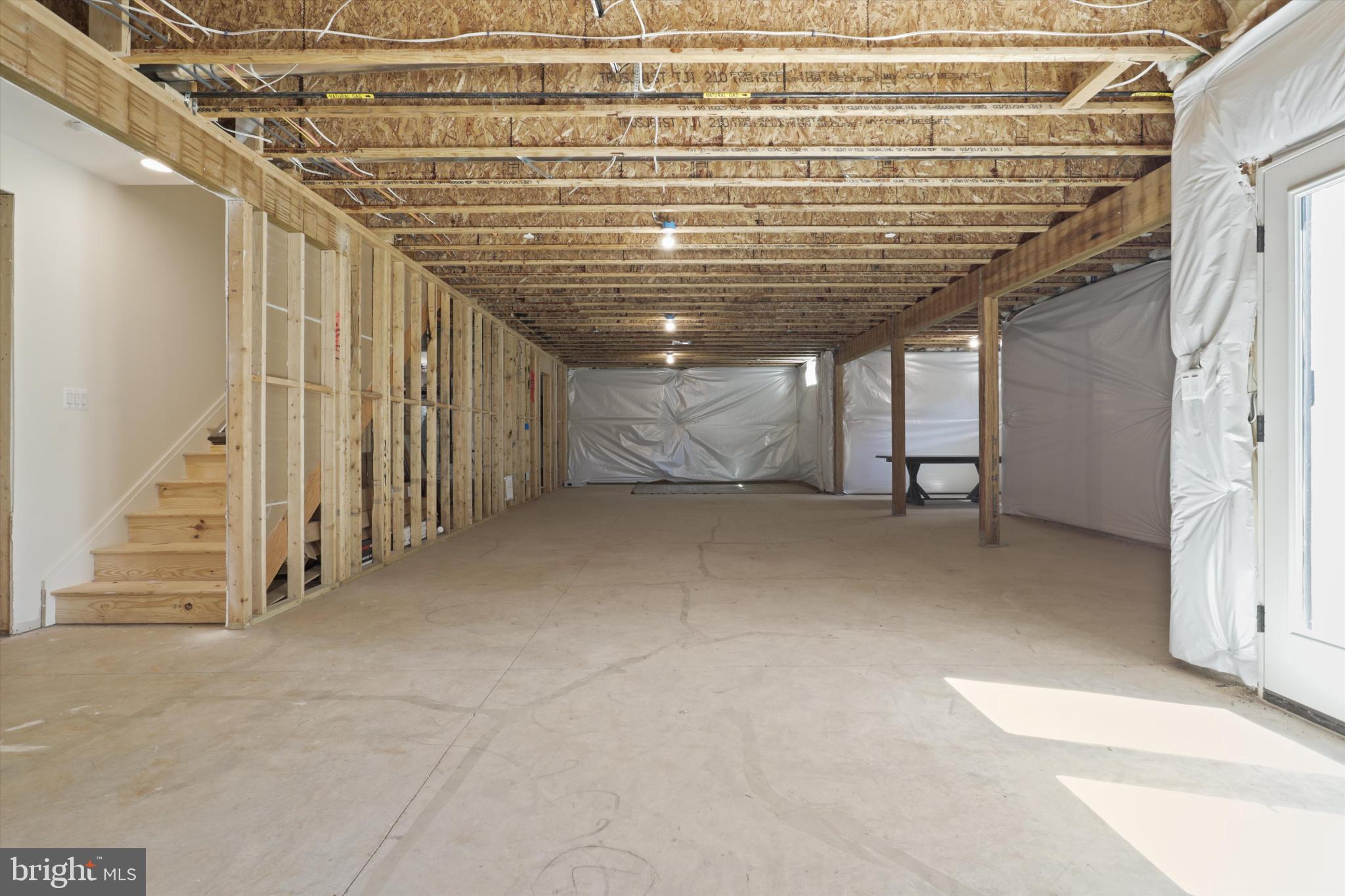 GLEN HILLS - Residential