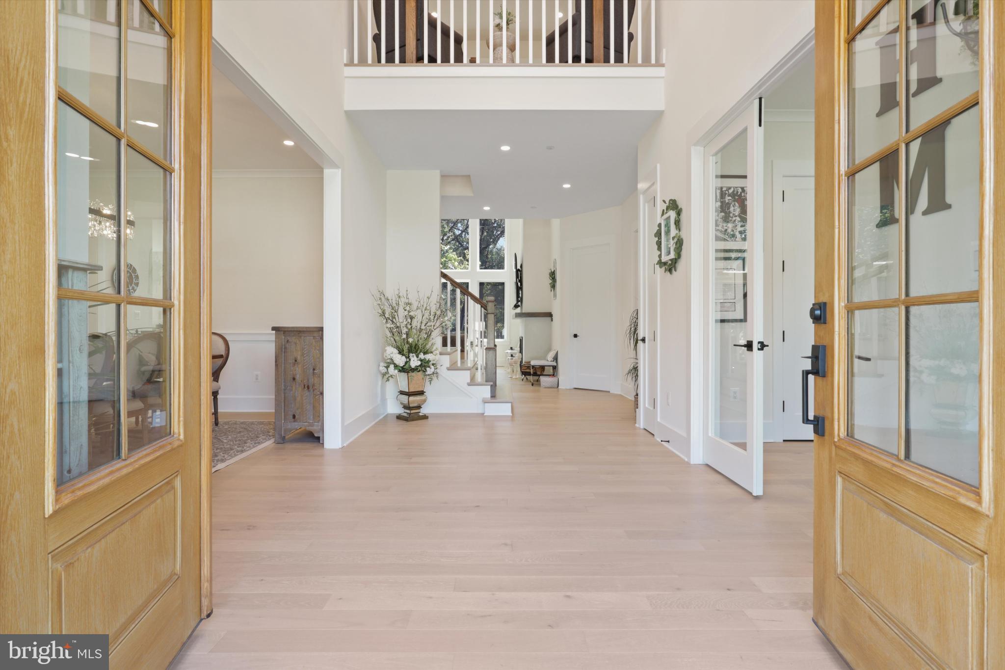 GLEN HILLS - Residential