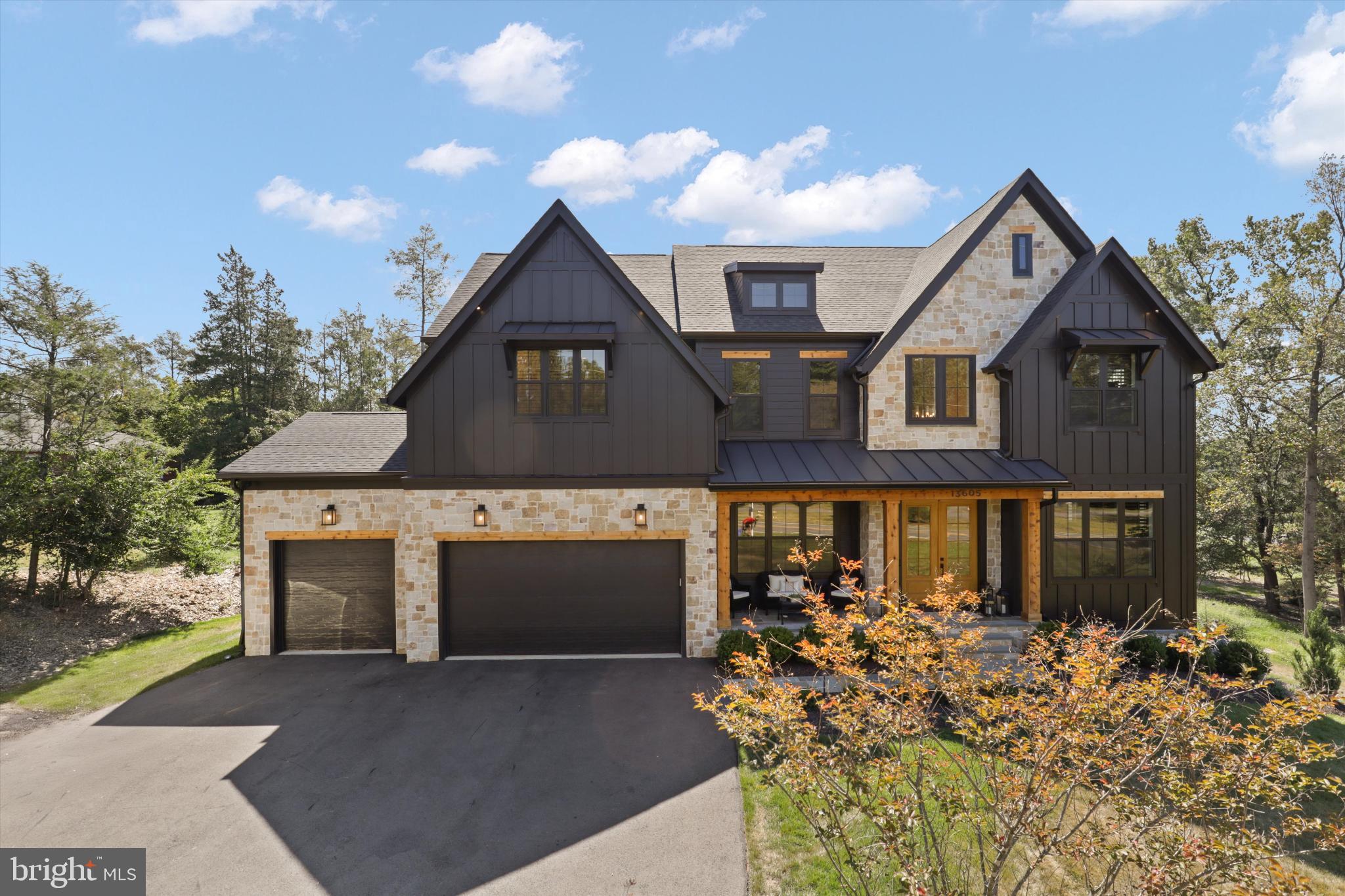 GLEN HILLS - Residential