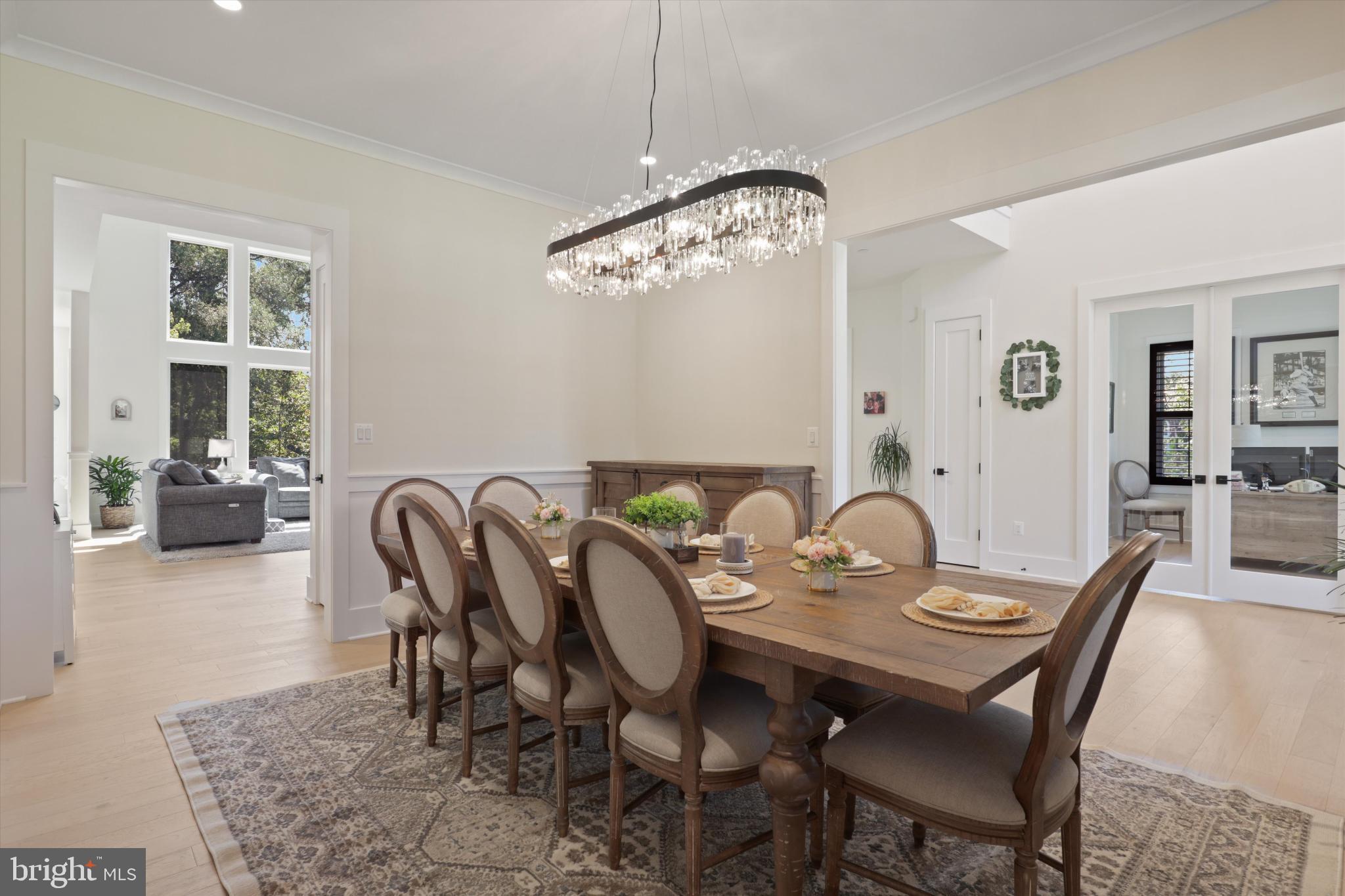 GLEN HILLS - Residential