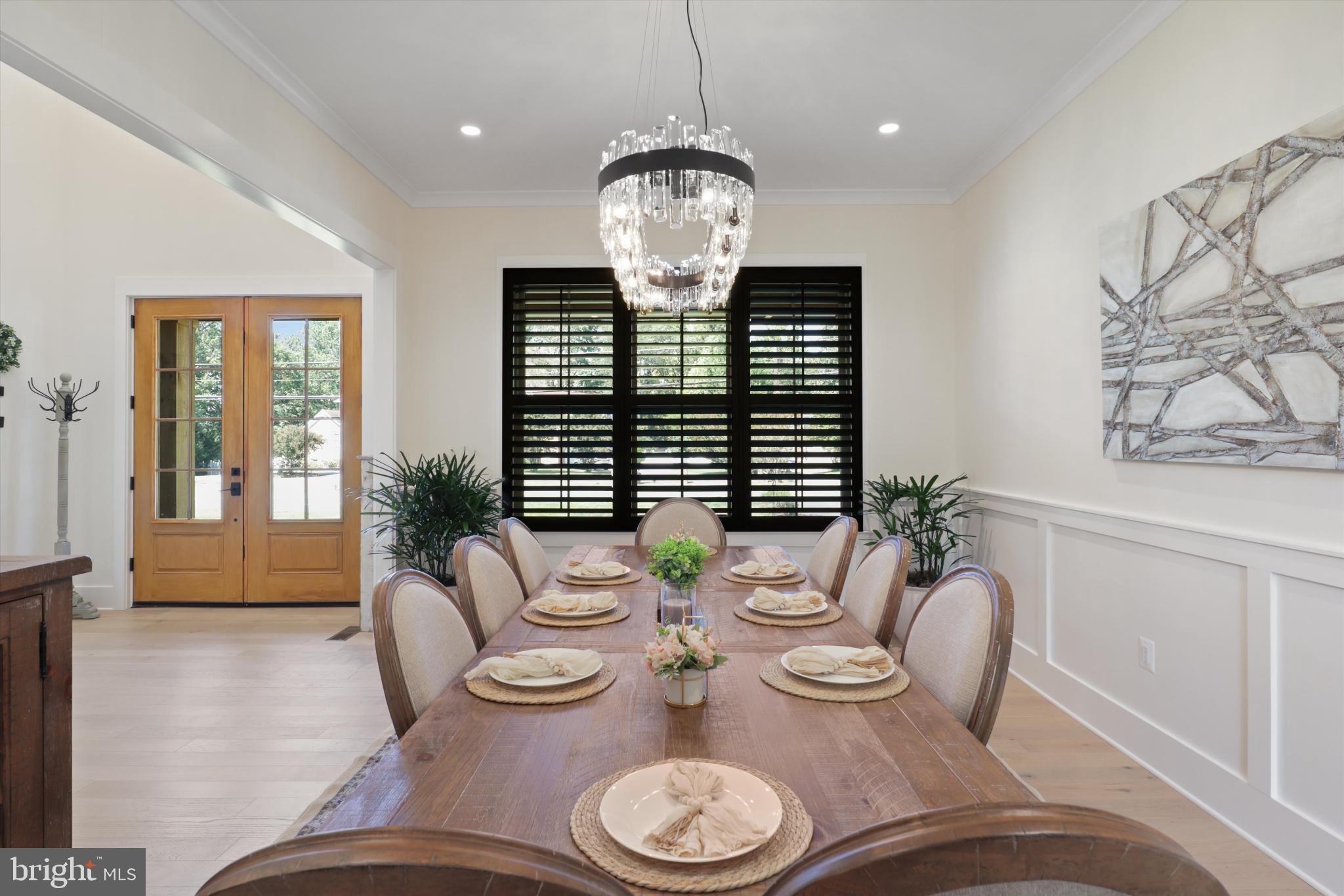 GLEN HILLS - Residential