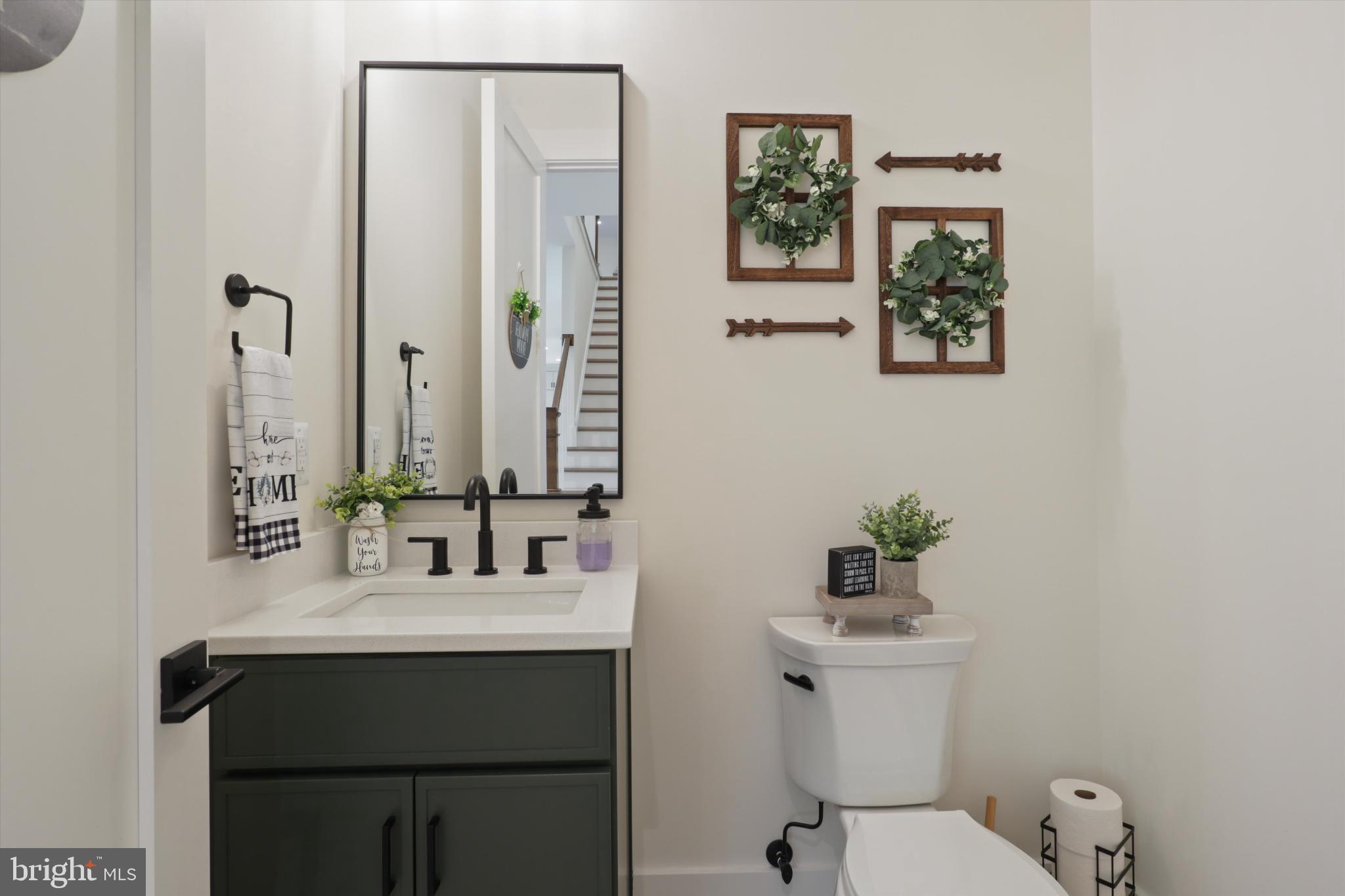 GLEN HILLS - Residential