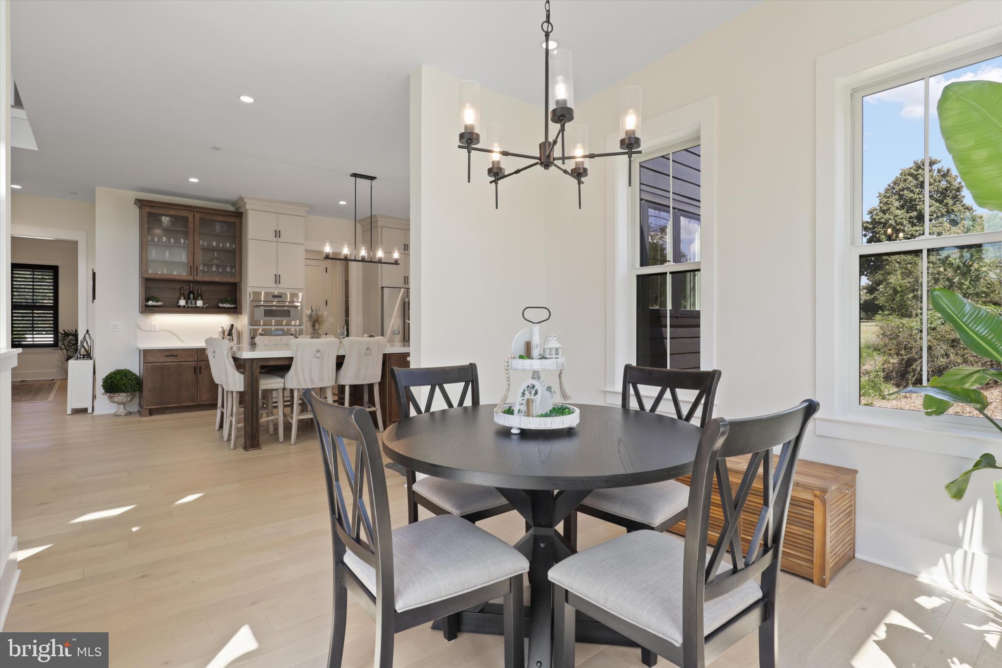 GLEN HILLS - Residential