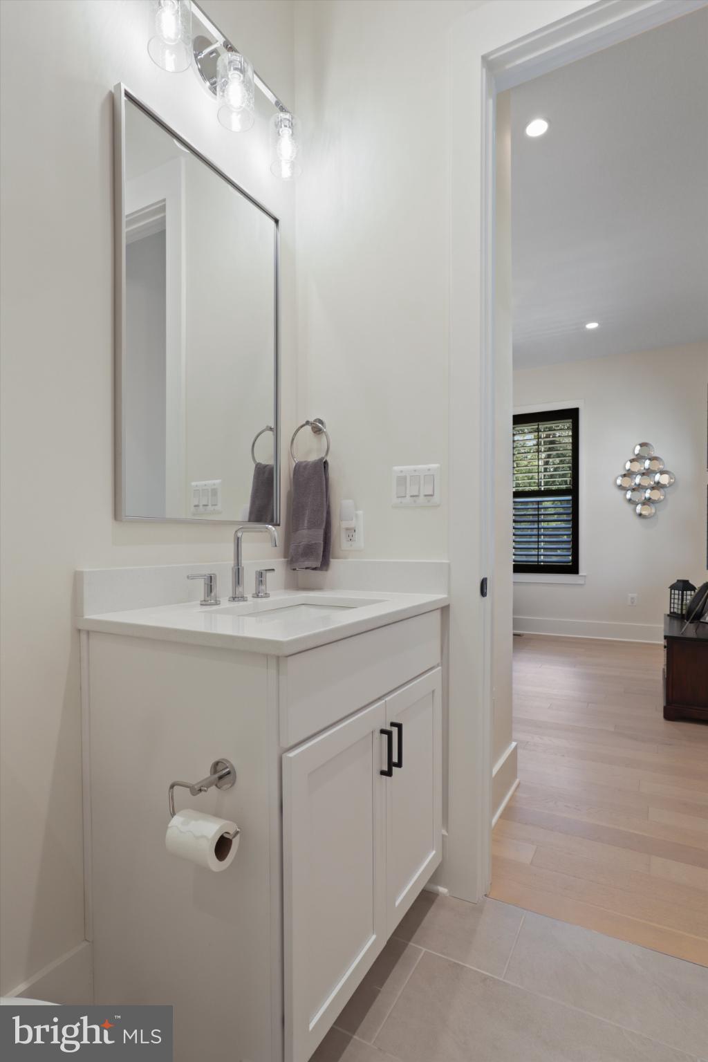 GLEN HILLS - Residential