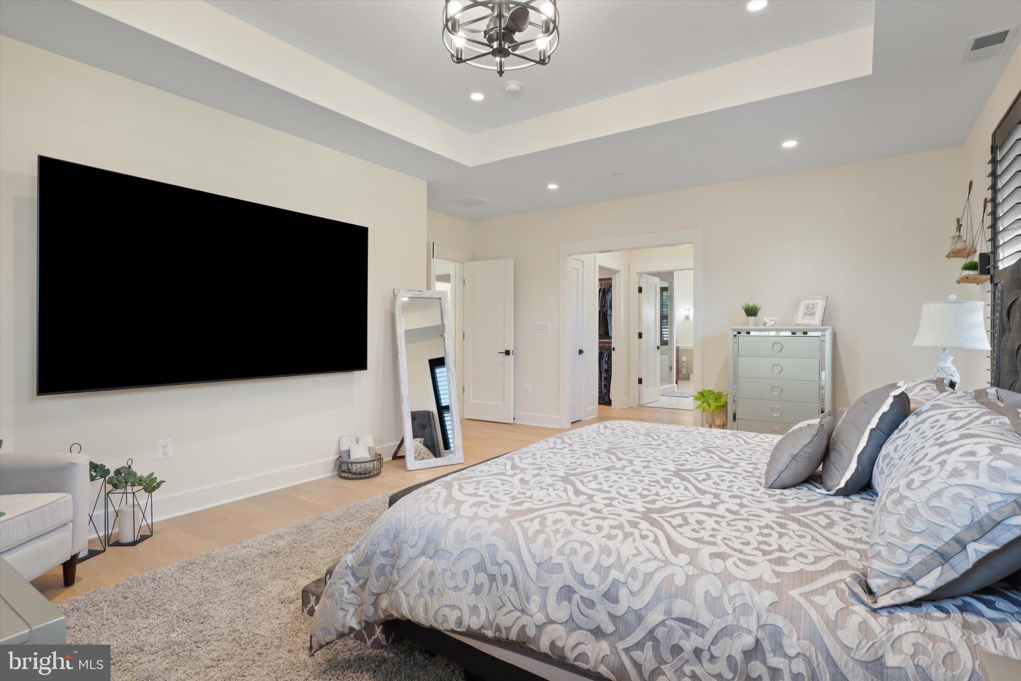 GLEN HILLS - Residential