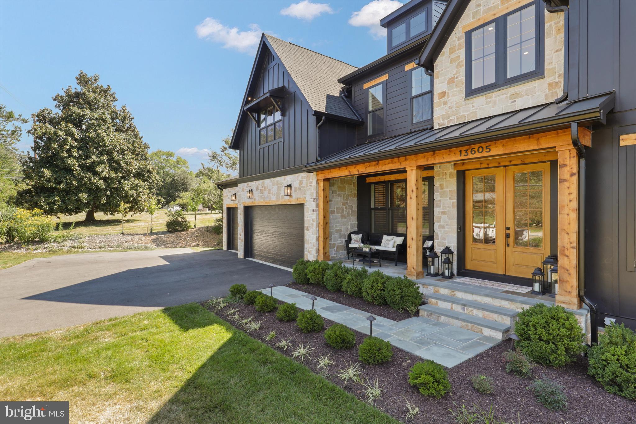 GLEN HILLS - Residential