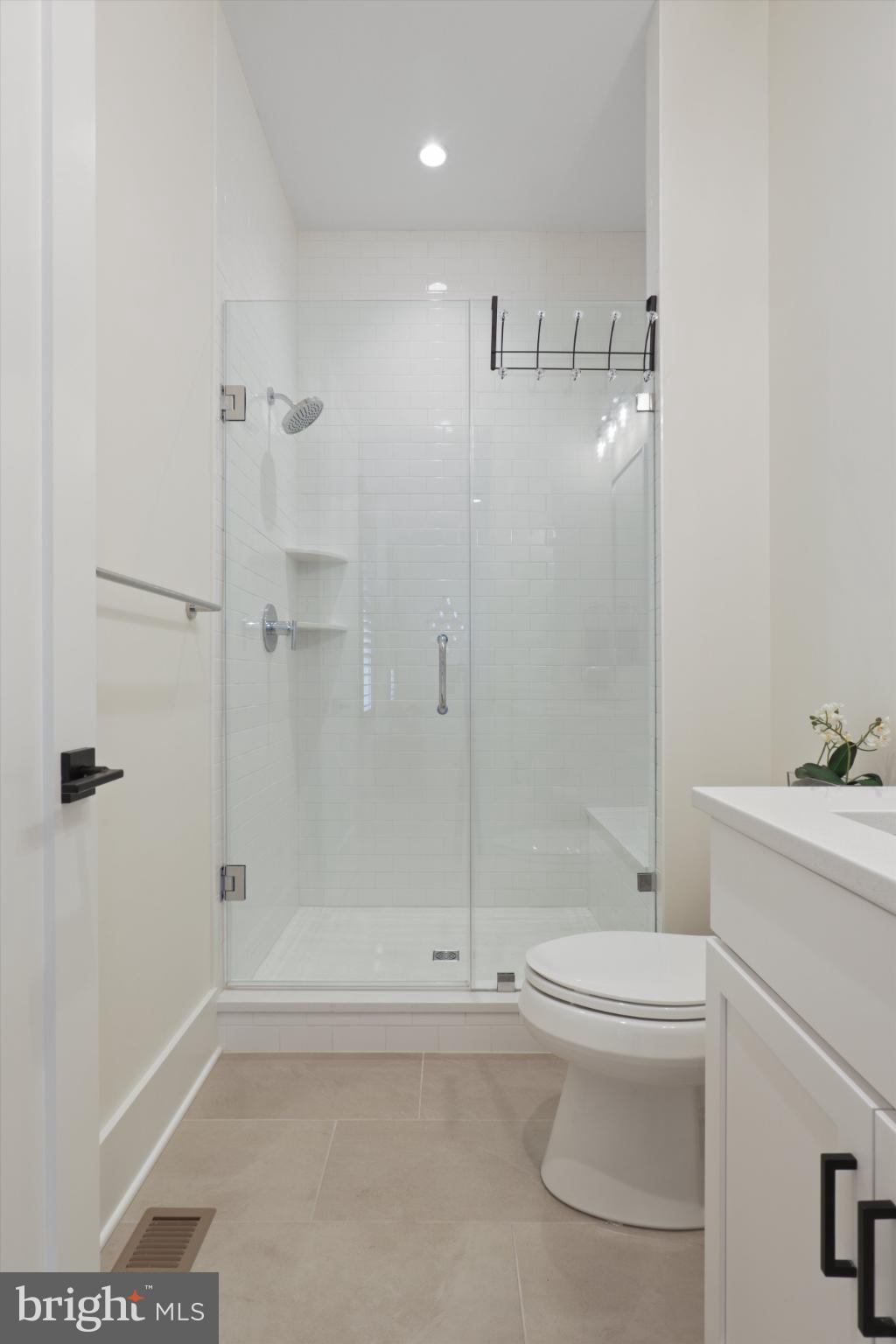 GLEN HILLS - Residential