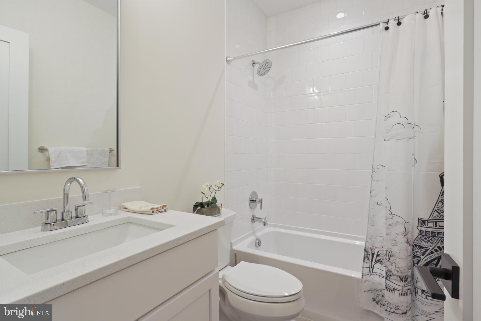 GLEN HILLS - Residential