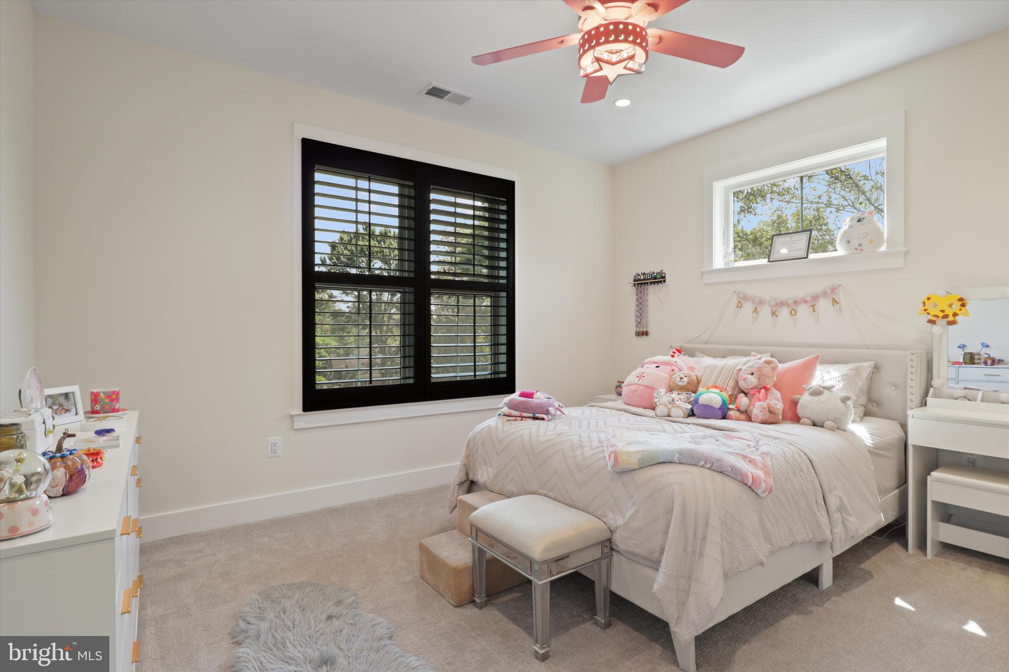 GLEN HILLS - Residential