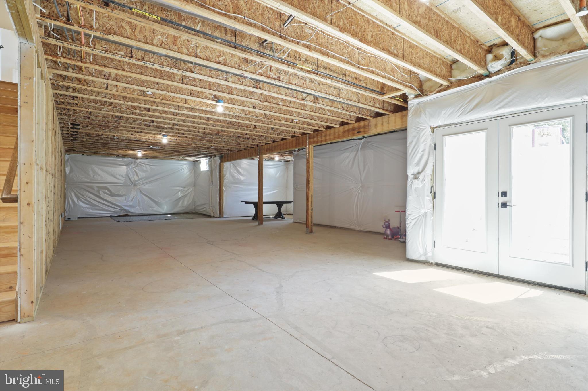 GLEN HILLS - Residential