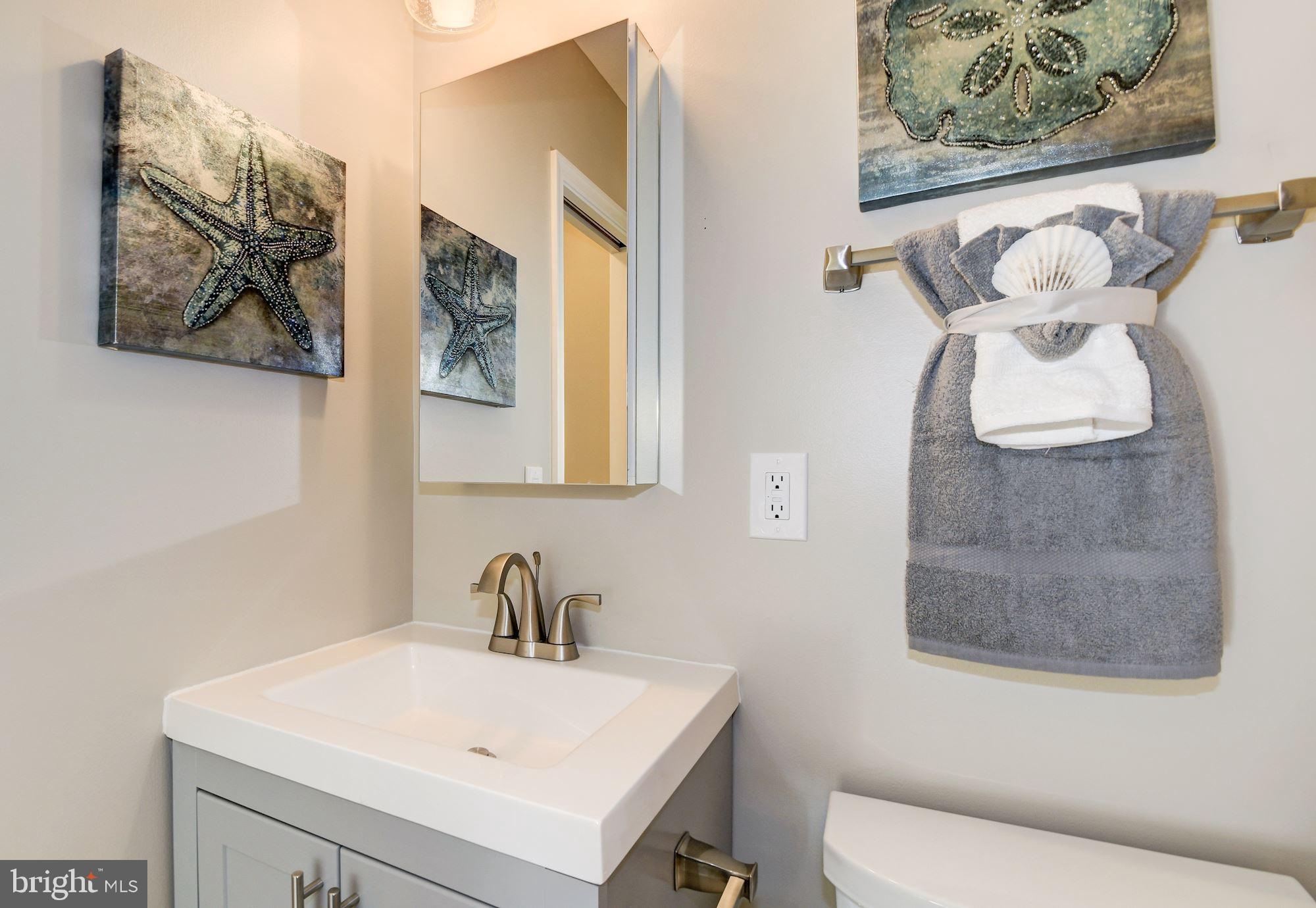 STONEYBROOKE - Residential