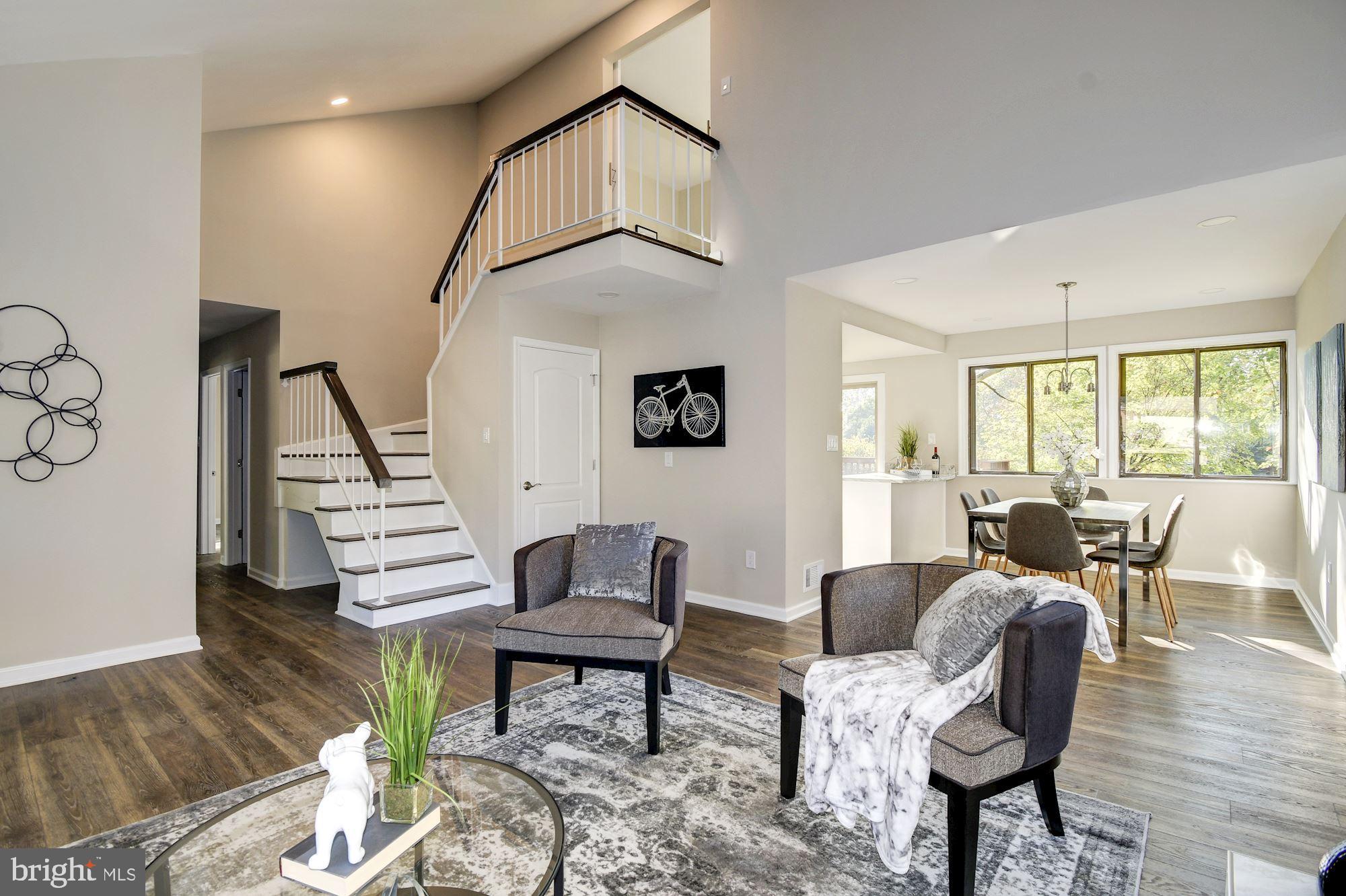 STONEYBROOKE - Residential