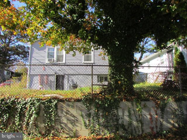 SPAULDING HEIGHTS - Residential