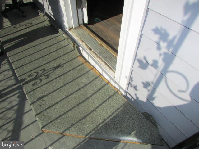 SPAULDING HEIGHTS - Residential