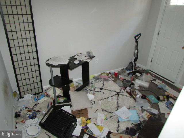 SPAULDING HEIGHTS - Residential