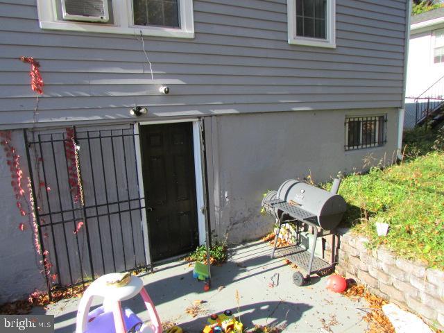 SPAULDING HEIGHTS - Residential