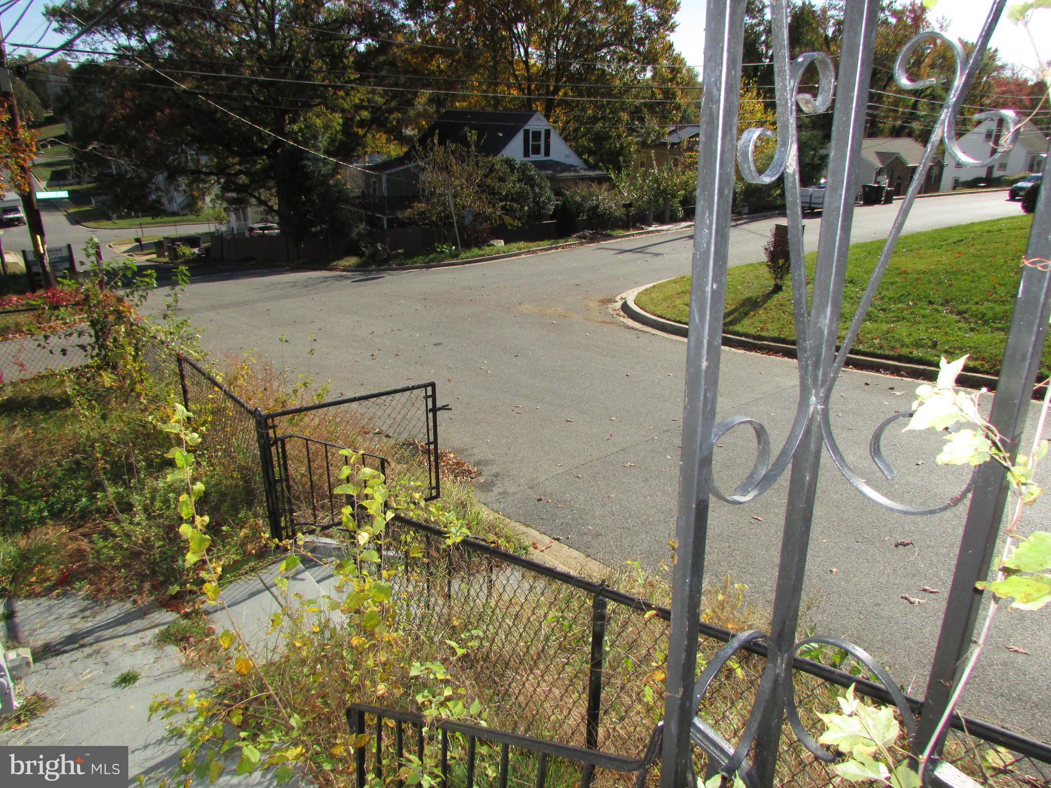 SPAULDING HEIGHTS - Residential