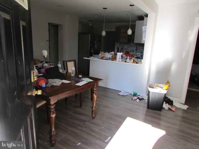 SPAULDING HEIGHTS - Residential