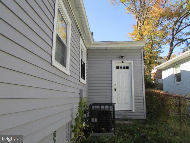 SPAULDING HEIGHTS - Residential