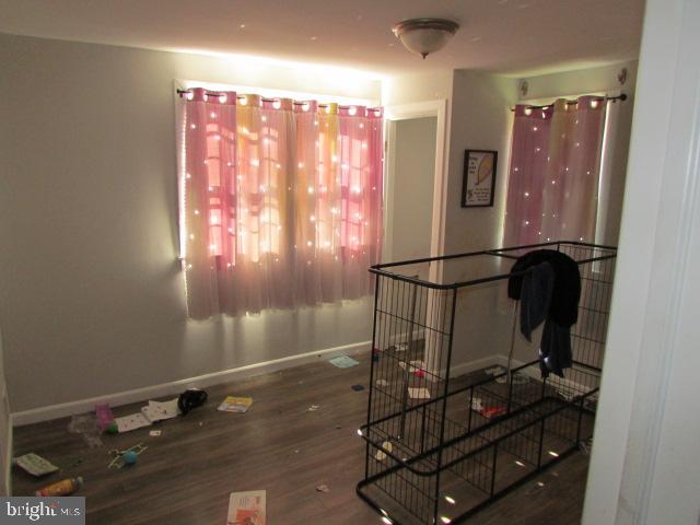 SPAULDING HEIGHTS - Residential