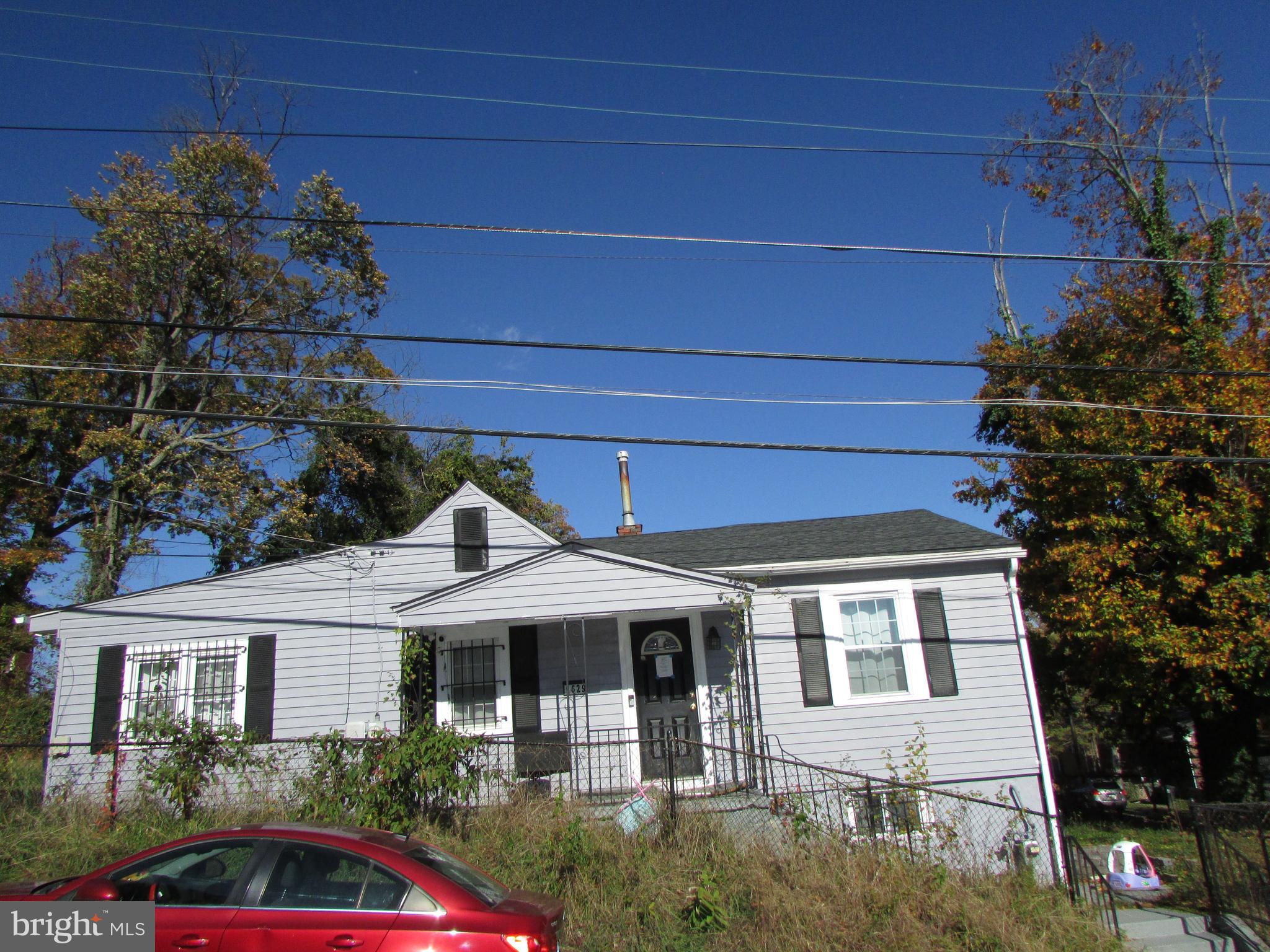 SPAULDING HEIGHTS - Residential