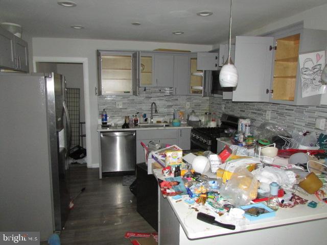 SPAULDING HEIGHTS - Residential