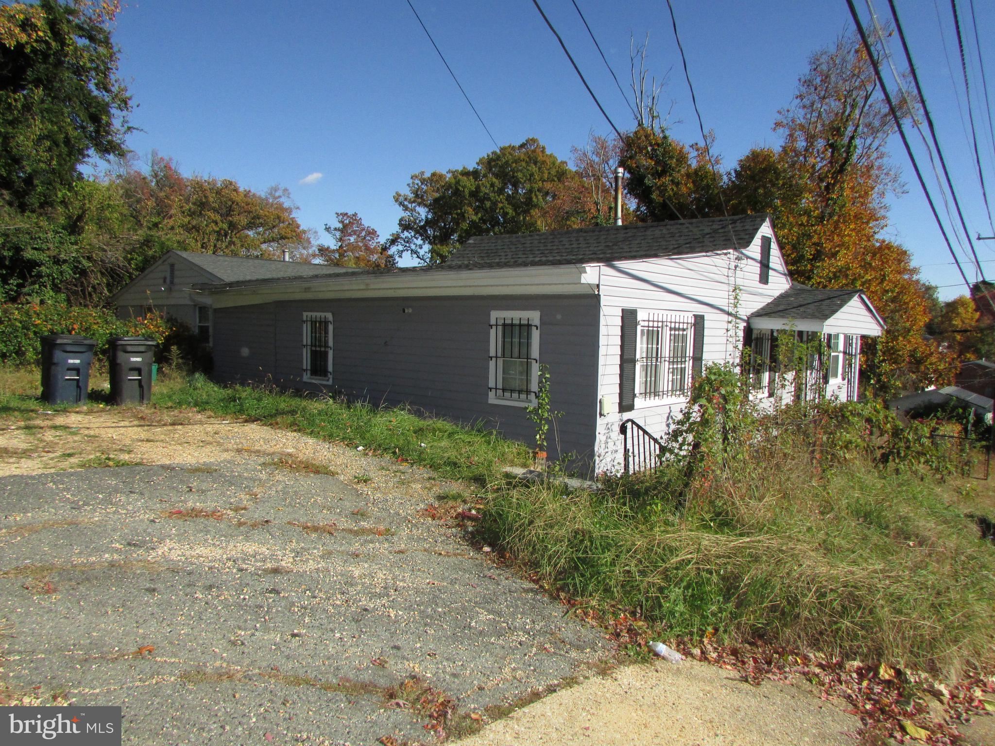 SPAULDING HEIGHTS - Residential