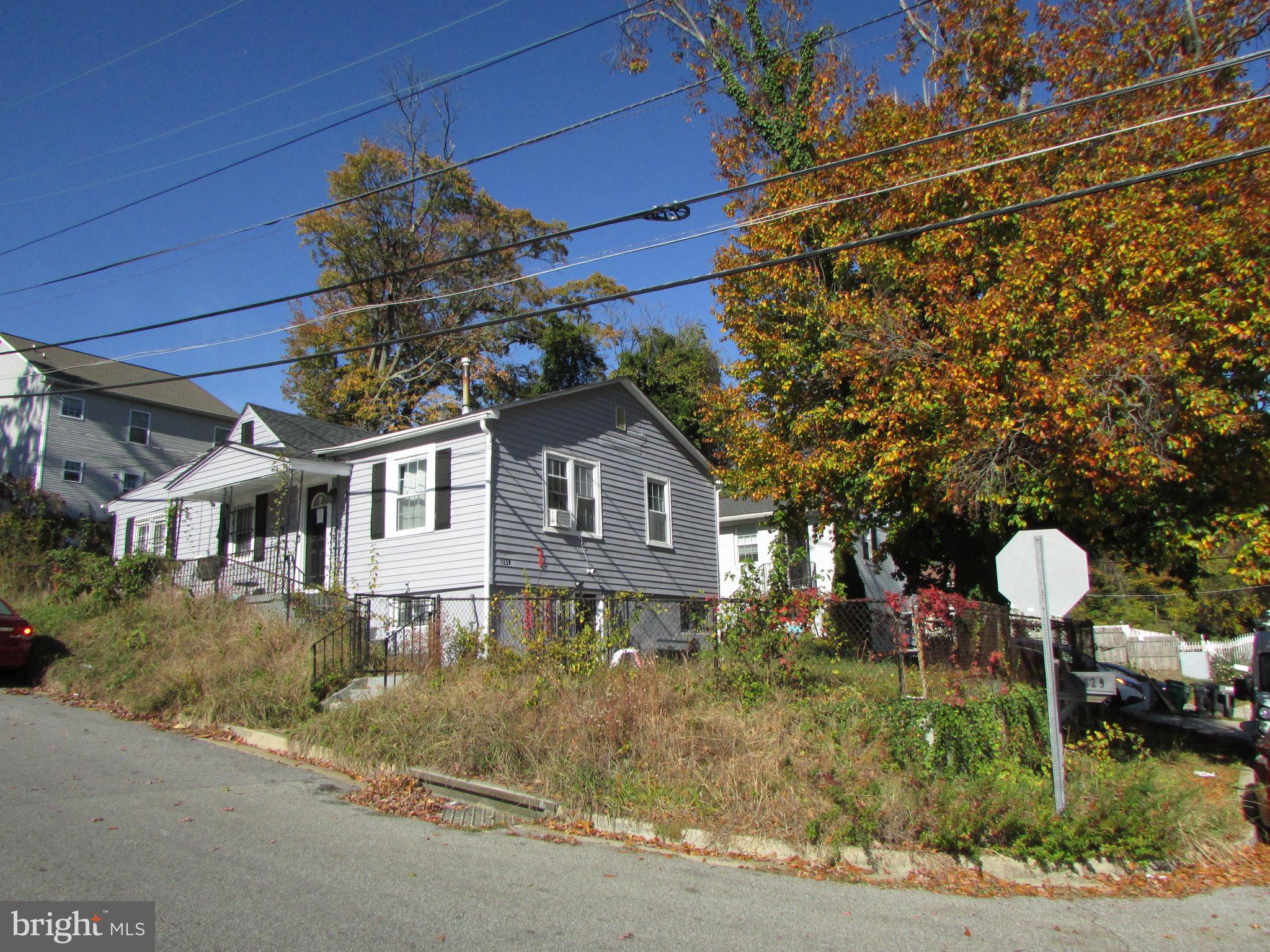 SPAULDING HEIGHTS - Residential