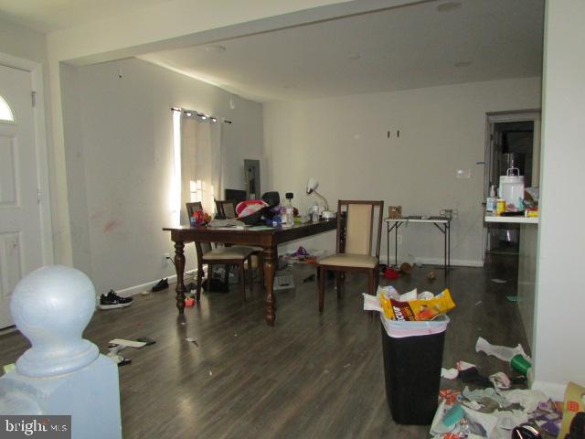 SPAULDING HEIGHTS - Residential