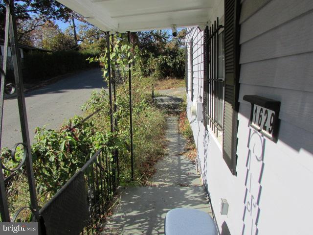 SPAULDING HEIGHTS - Residential