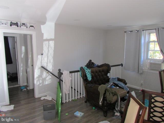 SPAULDING HEIGHTS - Residential