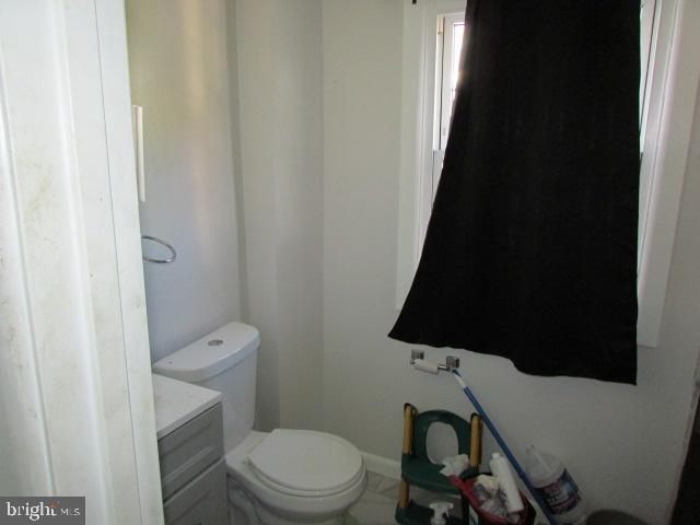 SPAULDING HEIGHTS - Residential